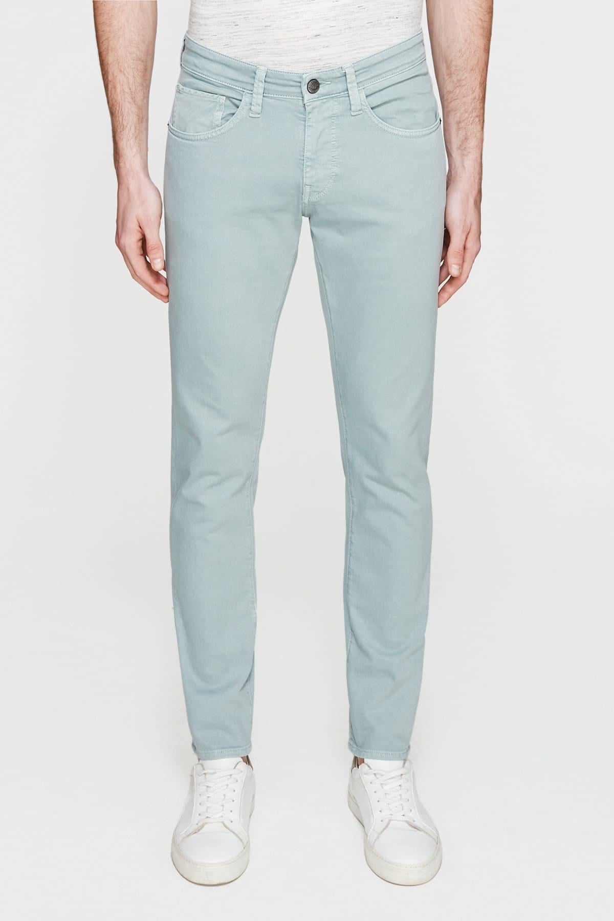 0042228748NEBIMV3NEBIMV3|0042228748|R000MAVİ JAKE Smoke Blue Comfort-STD