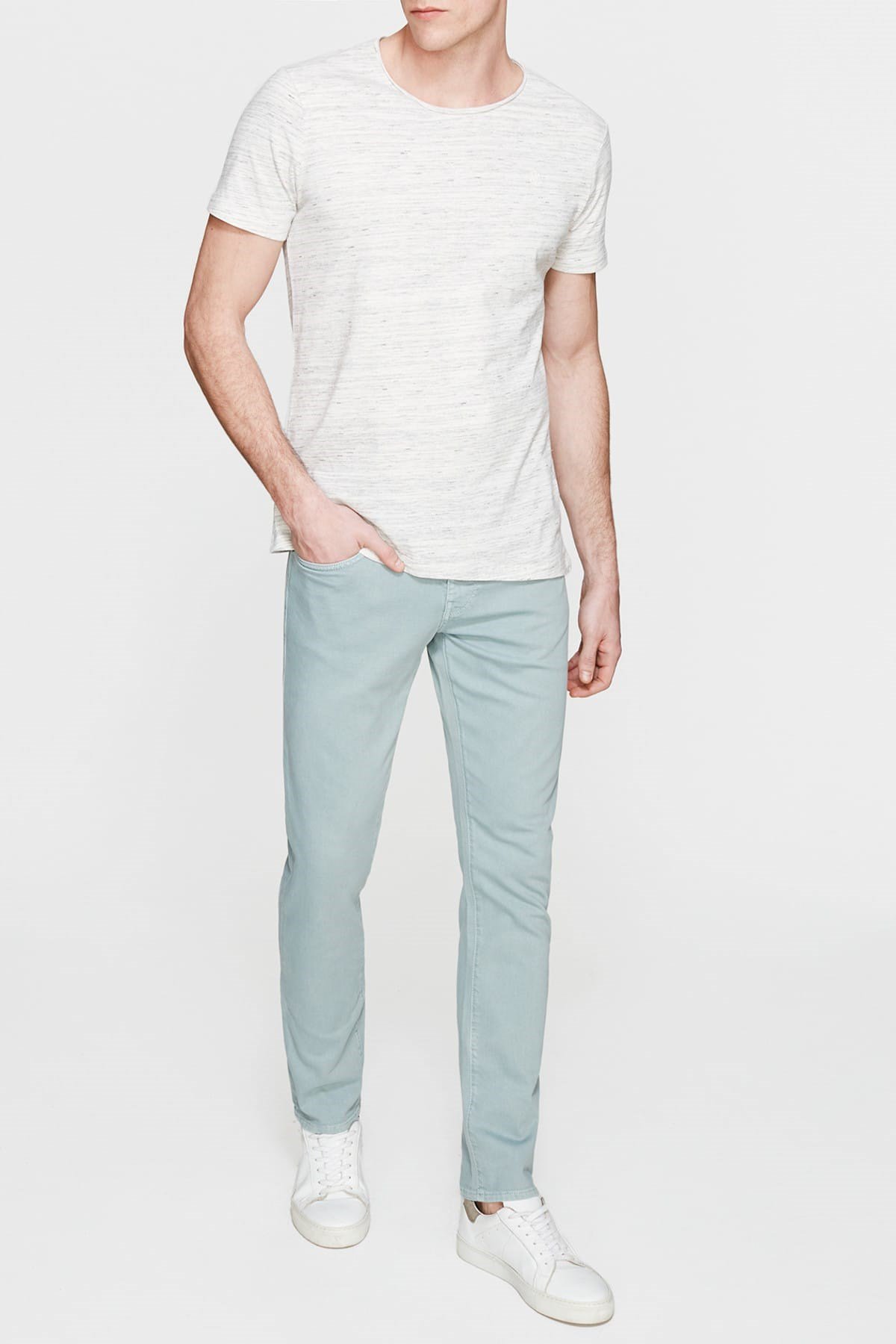 0042228748NEBIMV3NEBIMV3|0042228748|R000MAVİ JAKE Smoke Blue Comfort-STD