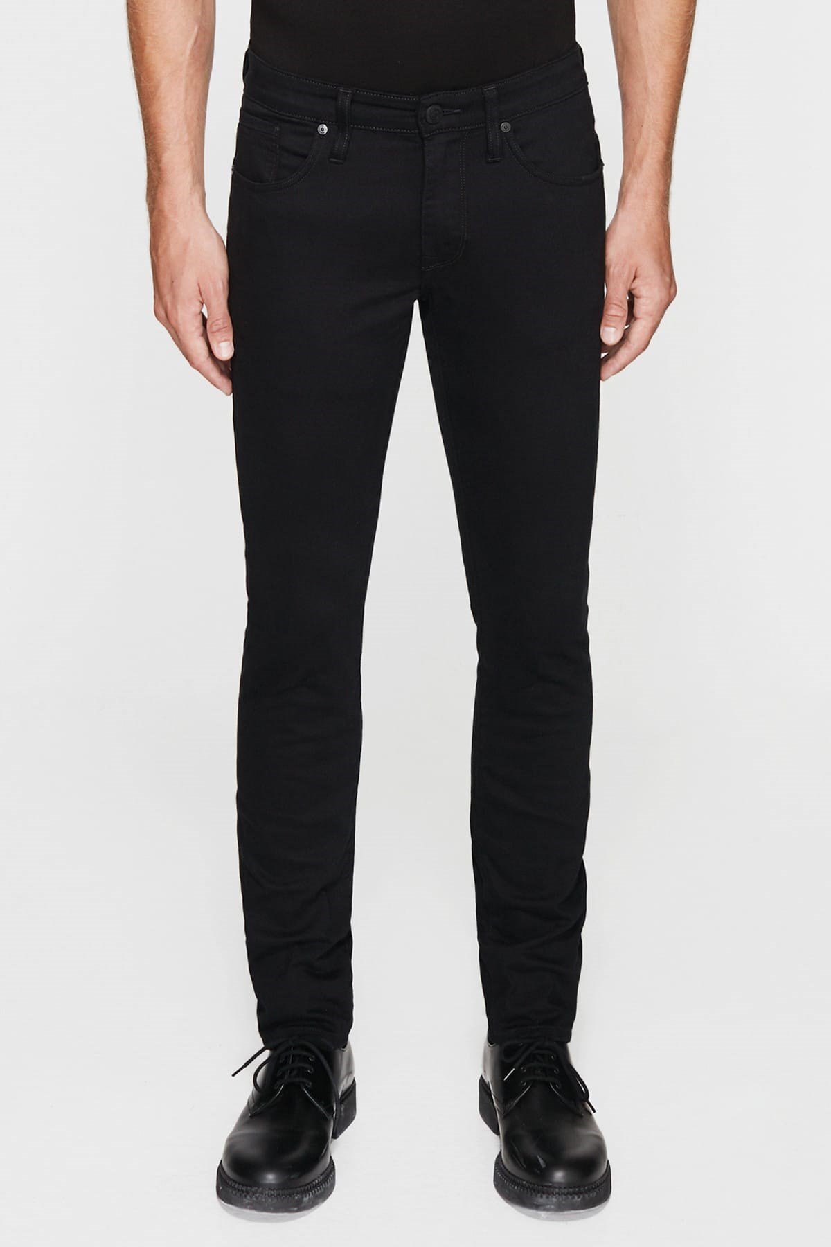 0042423313NEBIMV3NEBIMV3|0042423313|R000MAVİ JAMES Black Berlin Denim-STD