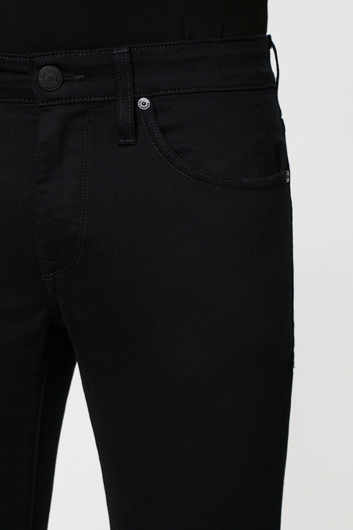 0042423313NEBIMV3NEBIMV3|0042423313|R000MAVİ JAMES Black Berlin Denim-STD