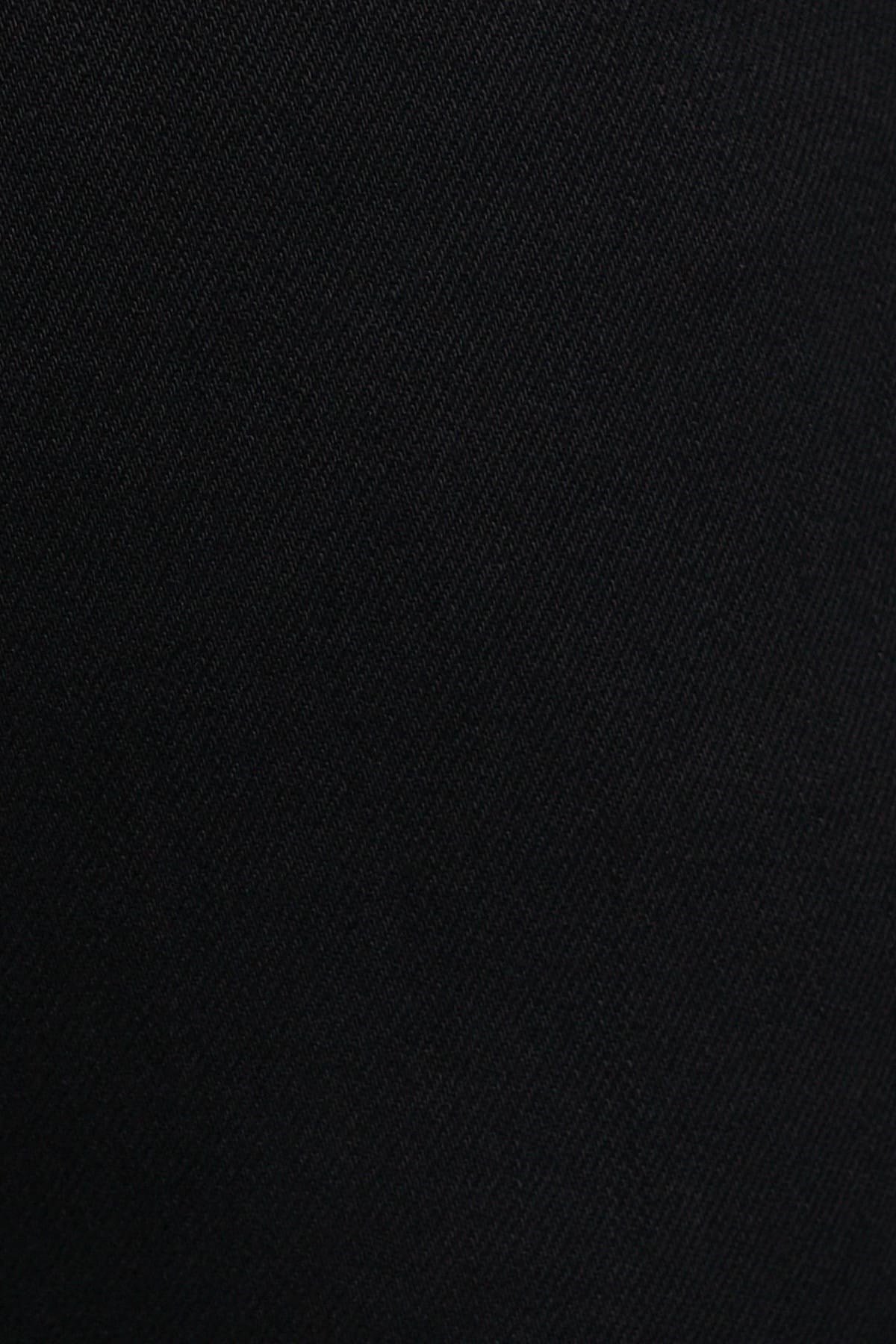 0042423313NEBIMV3NEBIMV3|0042423313|R000MAVİ JAMES Black Berlin Denim-STD