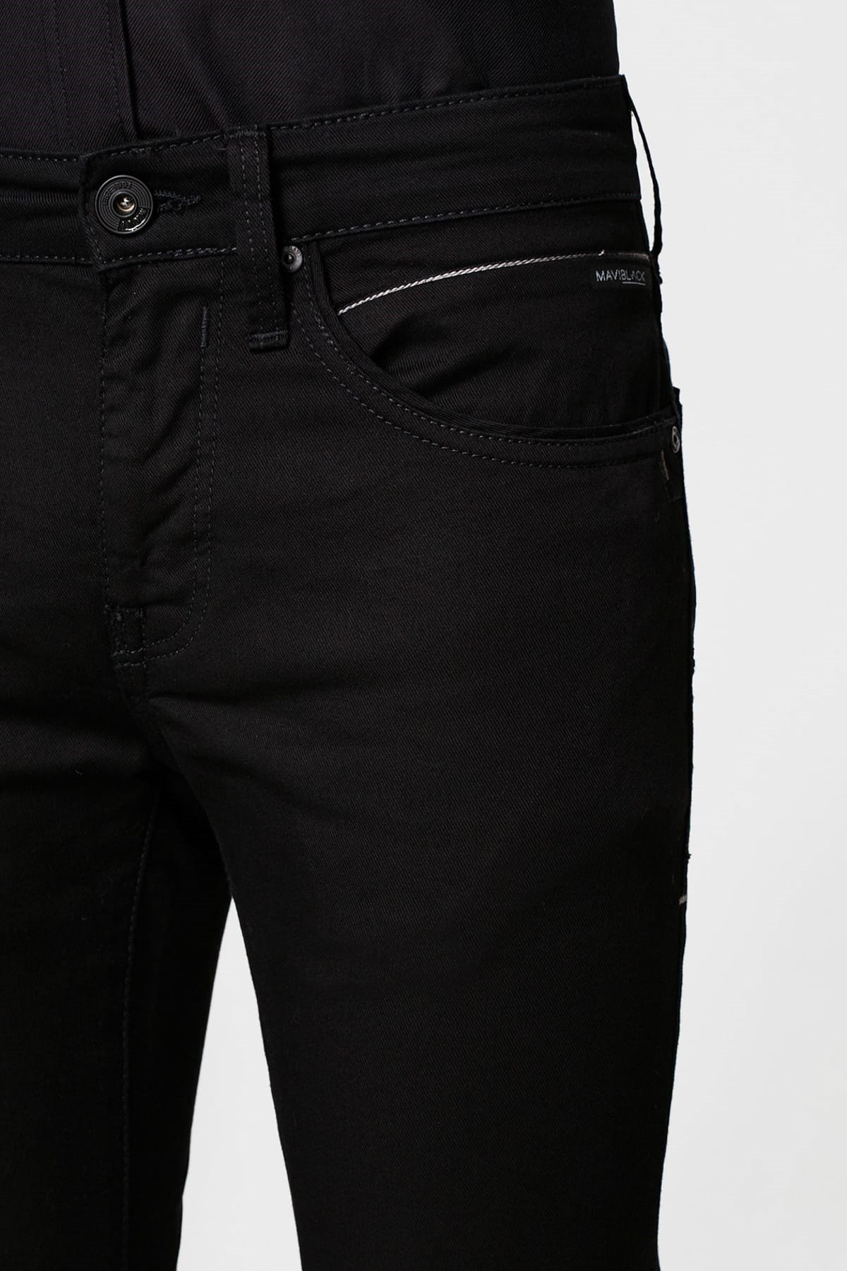 0042421319NEBIMV3NEBIMV3|0042421319|R000MAVİ JAMES Coal Coated MAVI BLACK-STD
