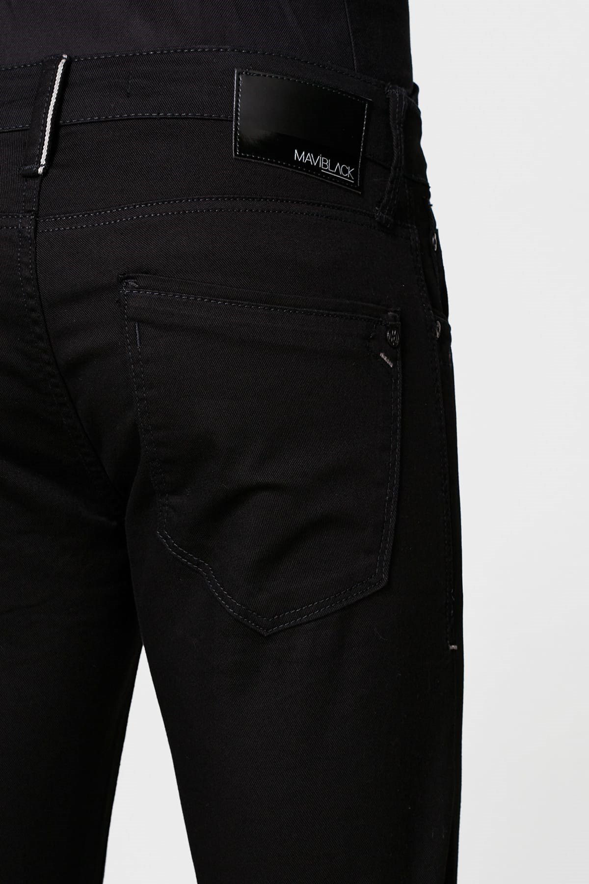 0042421319NEBIMV3NEBIMV3|0042421319|R000MAVİ JAMES Coal Coated MAVI BLACK-STD