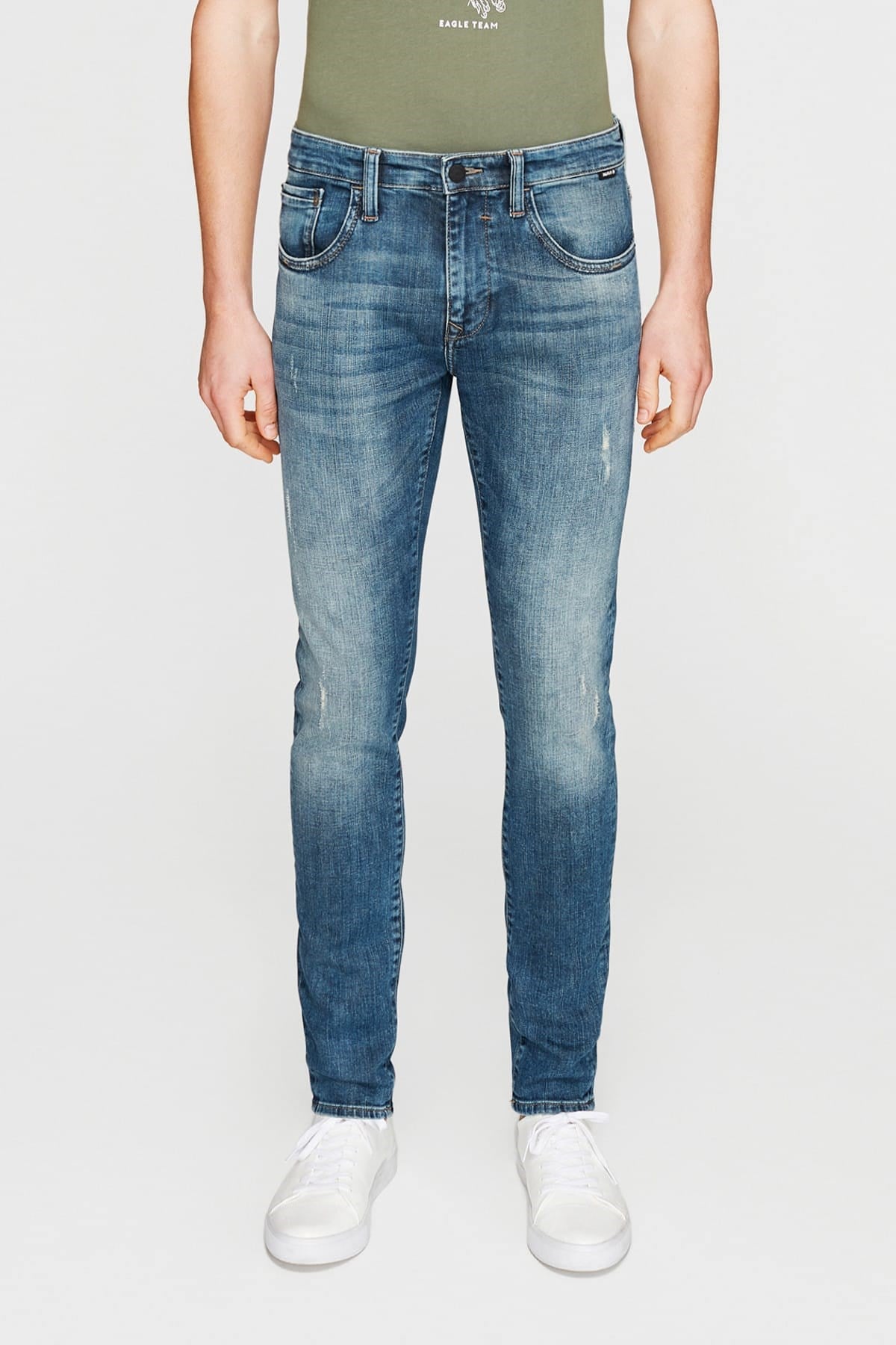 0042419752NEBIMV3NEBIMV3|0042419752|R000MAVİ JAMES Deep Amsterdam Comfort-STD