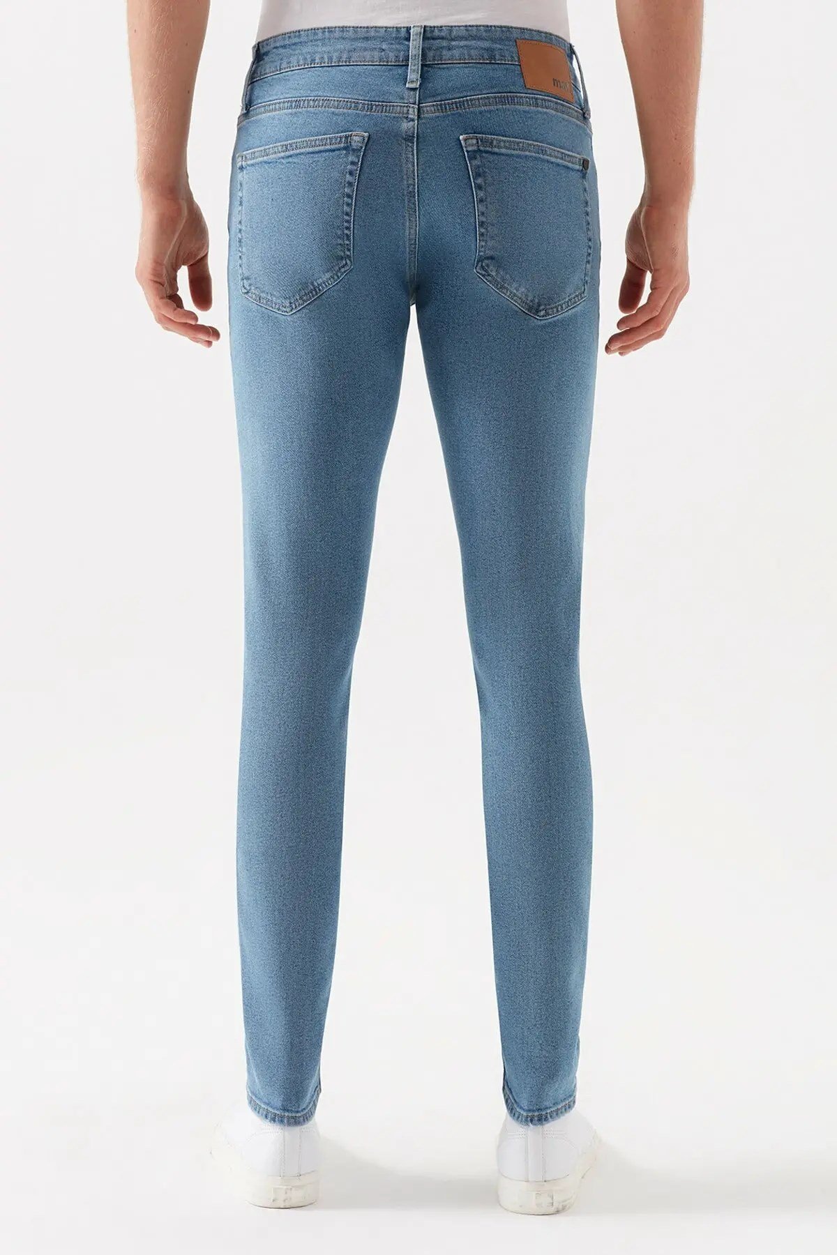 0042430609Mavi James Lt 90's Comfort Erkek Pantolon