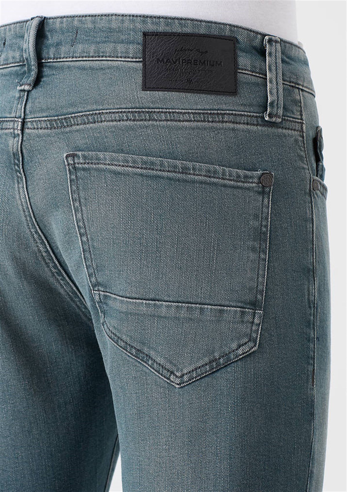 0042429338MAVİ JAMES Shaded Oslo Comfort