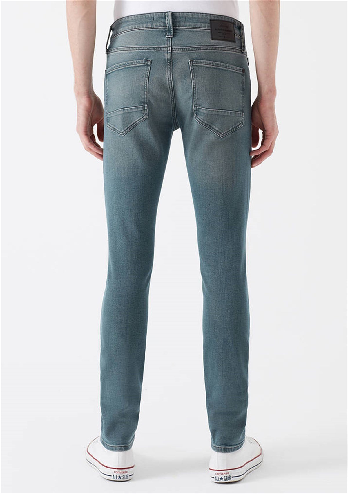 0042429338MAVİ JAMES Shaded Oslo Comfort