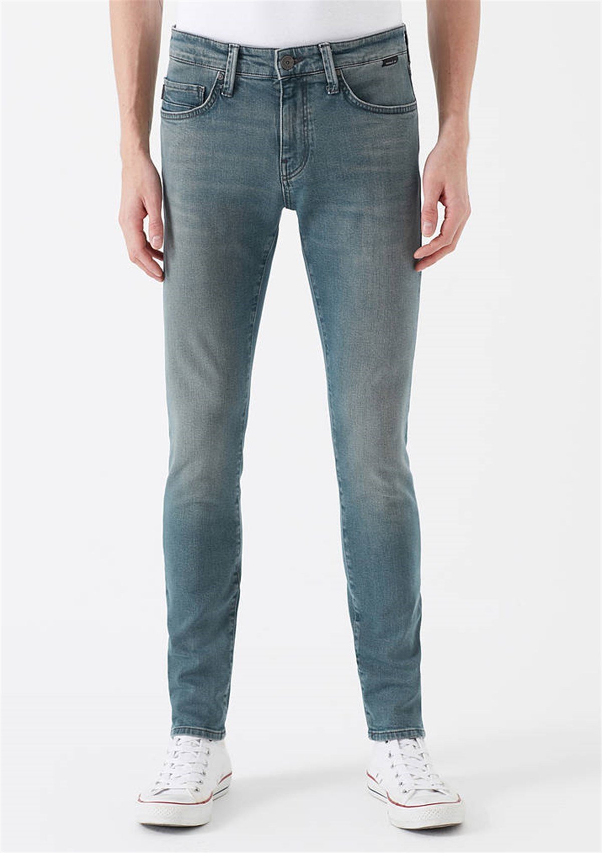 0042429338MAVİ JAMES Shaded Oslo Comfort