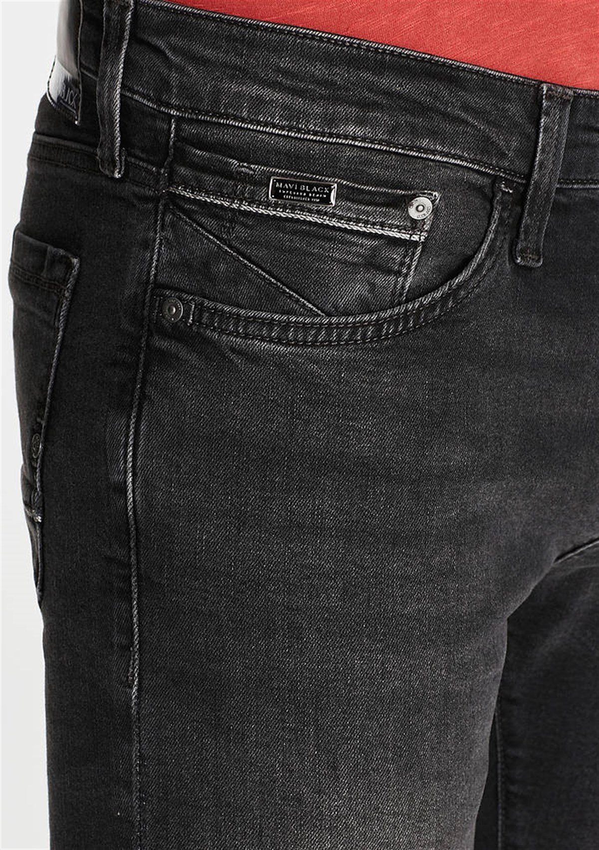 0042429623NEBIMV3NEBIMV3|0042429623|STDMAVİ JAMES Smoke Brushed Mavi Black-STD