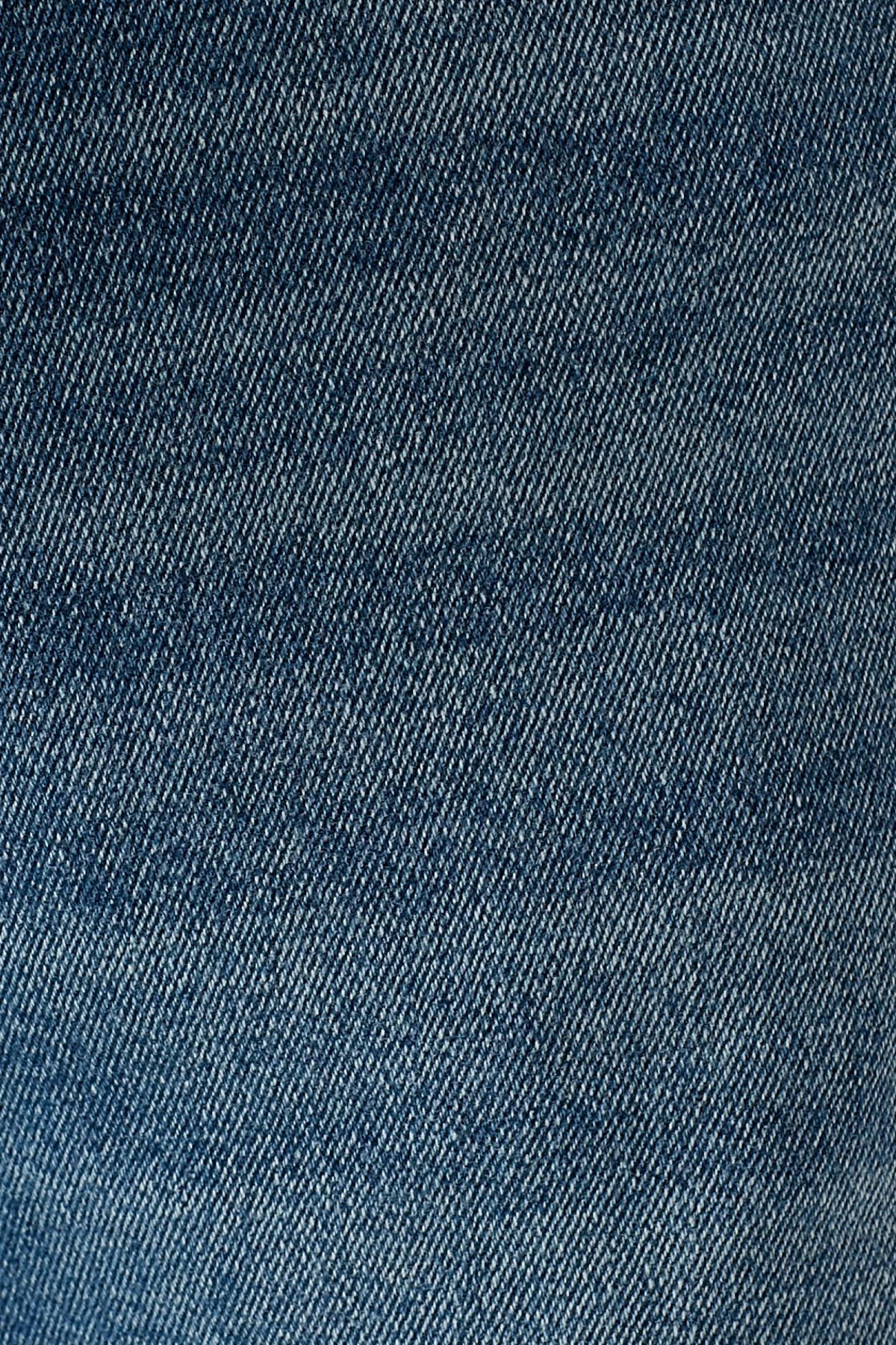 0076226076MAVİ LEO Dark 90's Denim