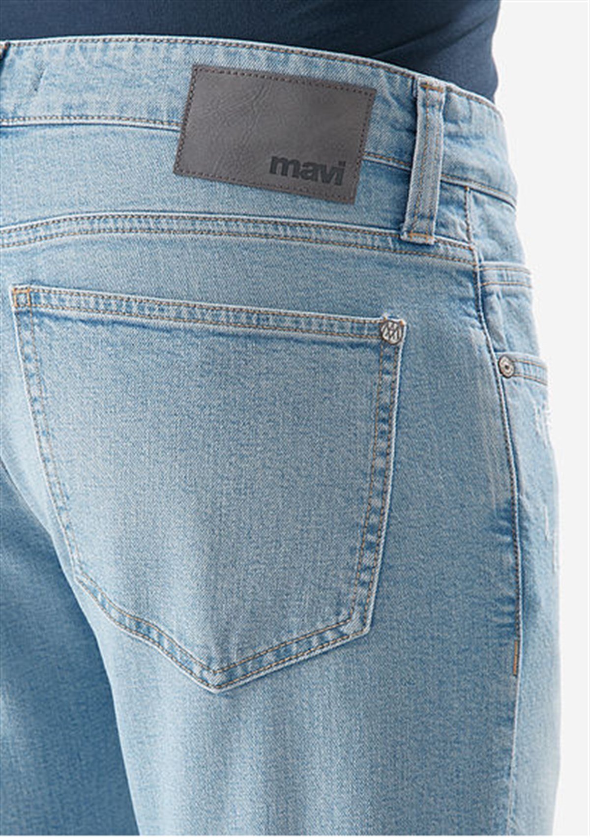 0076231361Mavi Leo Lt Urban Comfort Erkek Pantolon
