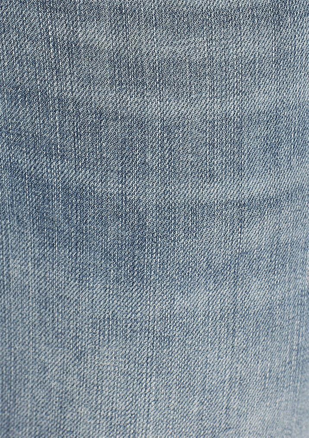 0076230601Mavi Leo Lt Used Mavi Black Erkek Pantolon