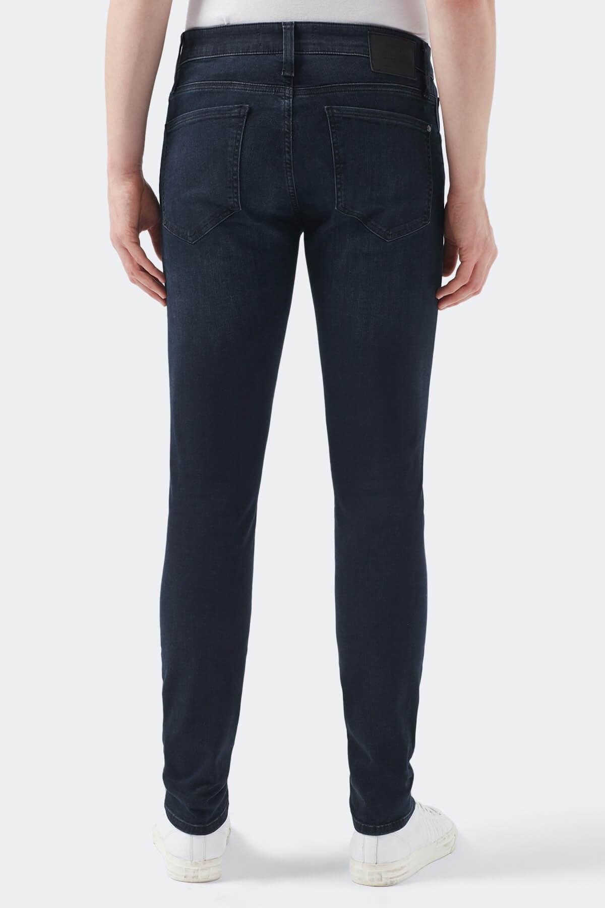 0076231960Mavi Leo Urban Deep Mavi Premium Erkek Pantolon