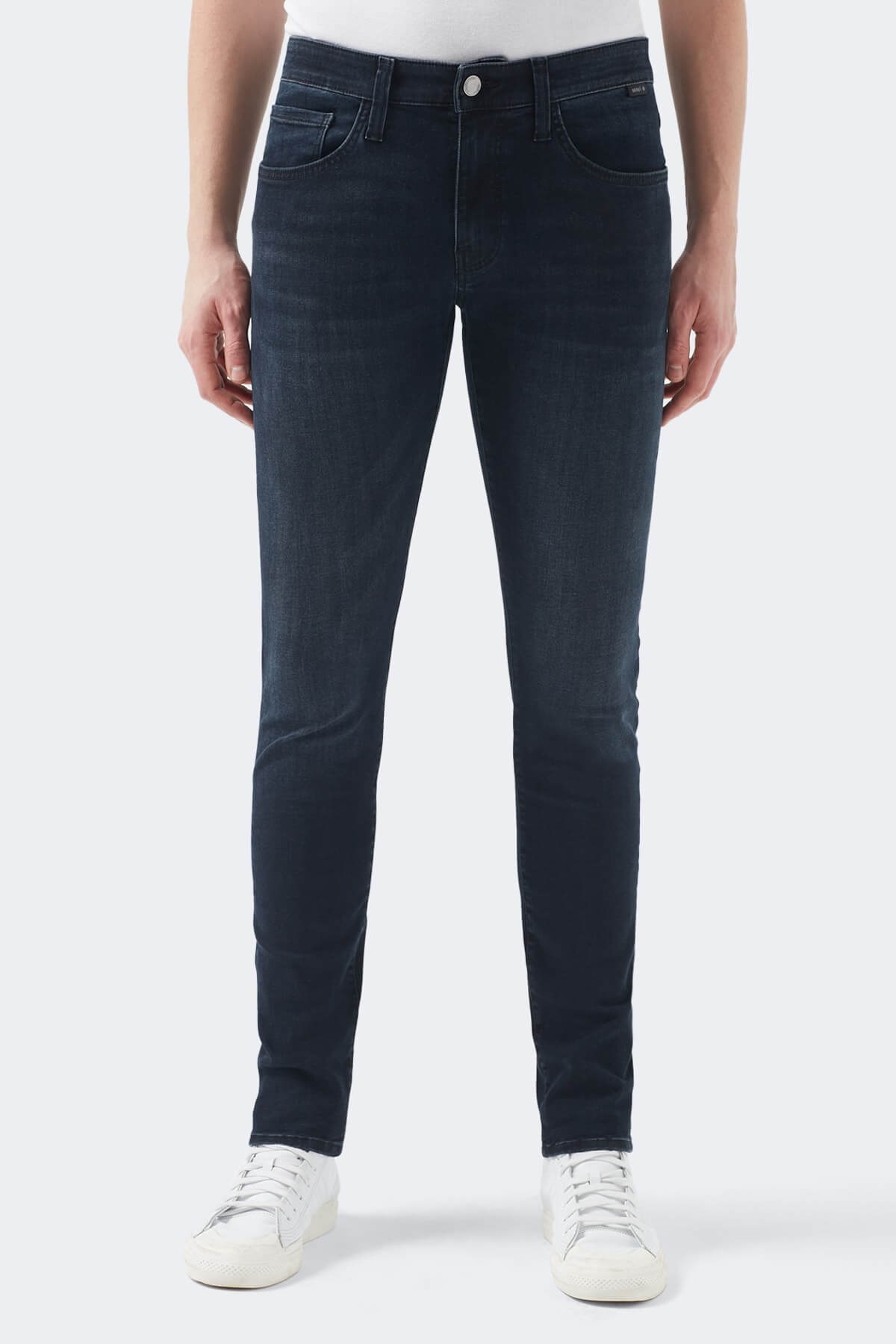 0076231960Mavi Leo Urban Deep Mavi Premium Erkek Pantolon