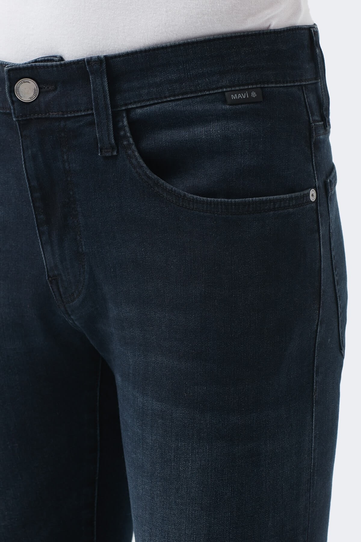 0076231960Mavi Leo Urban Deep Mavi Premium Erkek Pantolon