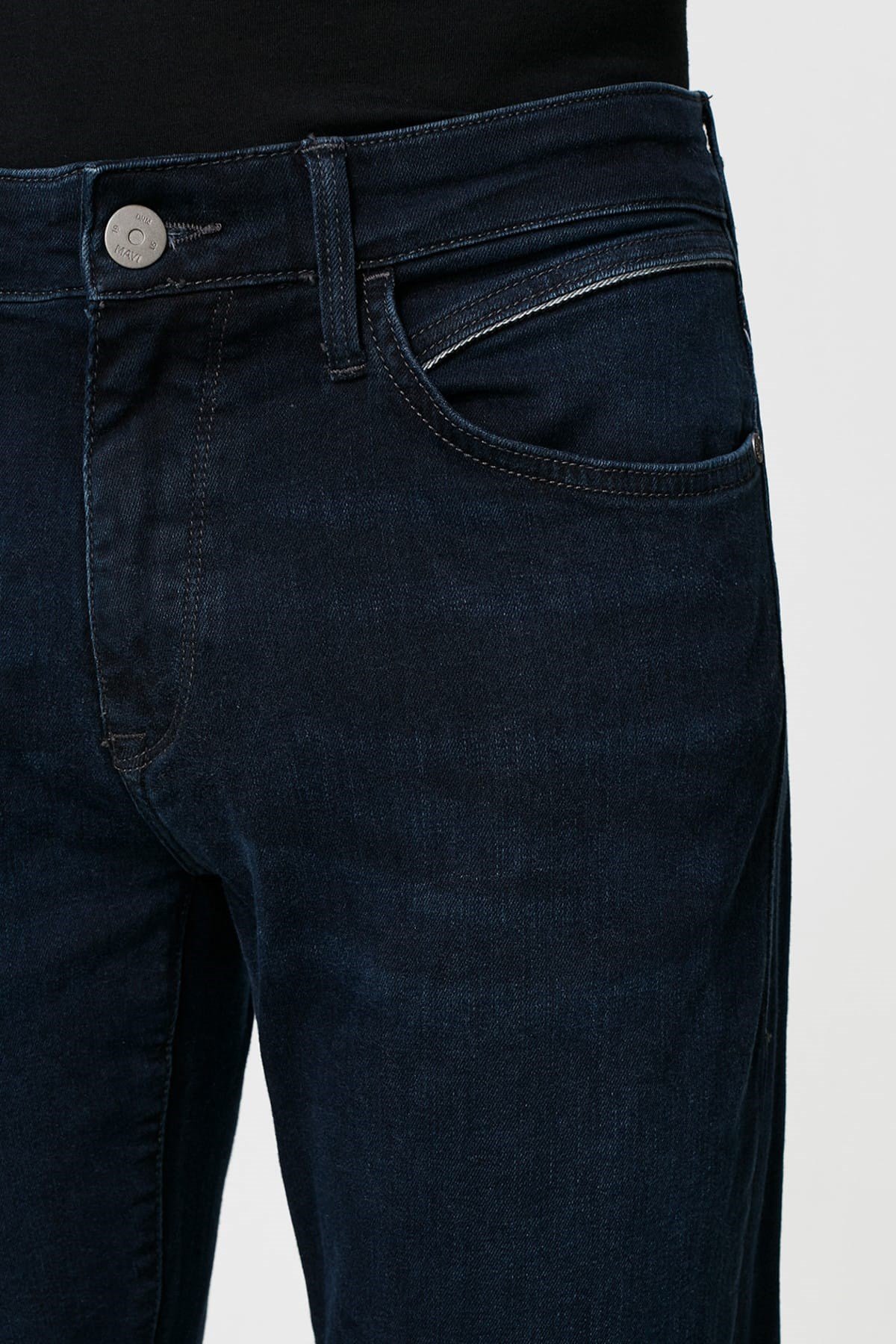 0035126953NEBIMV3NEBIMV3|0035126953|R000MAVİ MARCUS Black Brushed Urban Comfort-STD