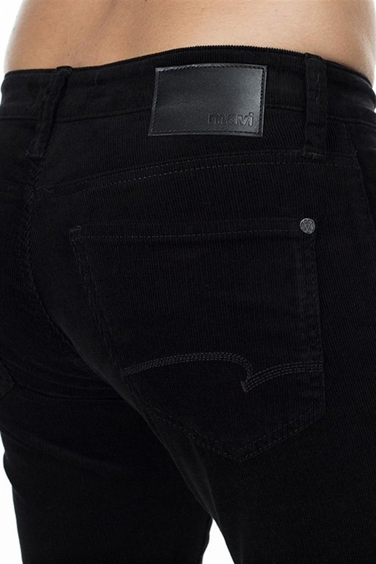 0035130269NEBIMV3NEBIMV3|0035130269|STDMAVİ MARCUS Black CORD-STD