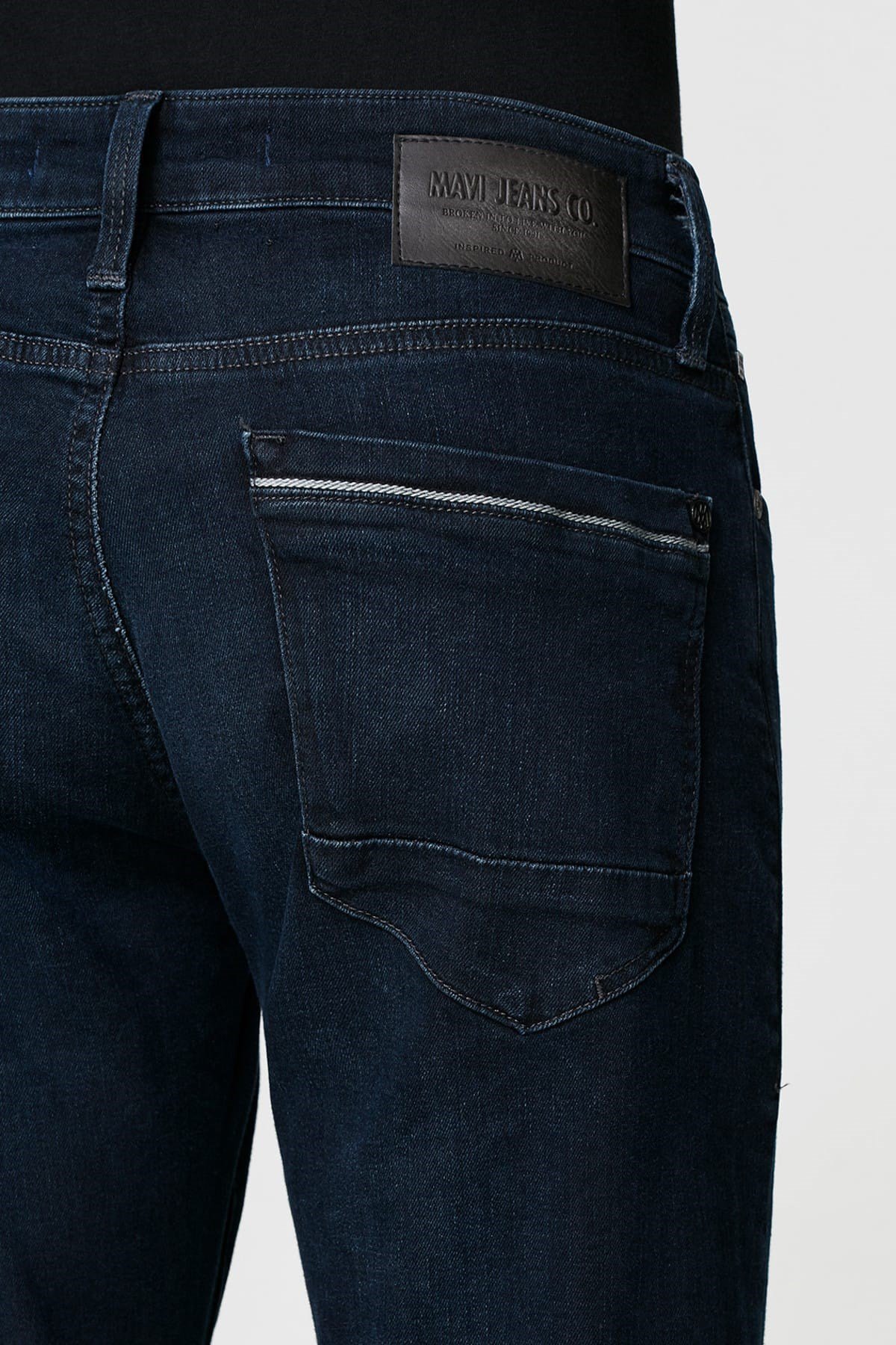 0035126973NEBIMV3NEBIMV3|0035126973|R000MAVİ MARCUS Blue Black MAVI BLACK-STD