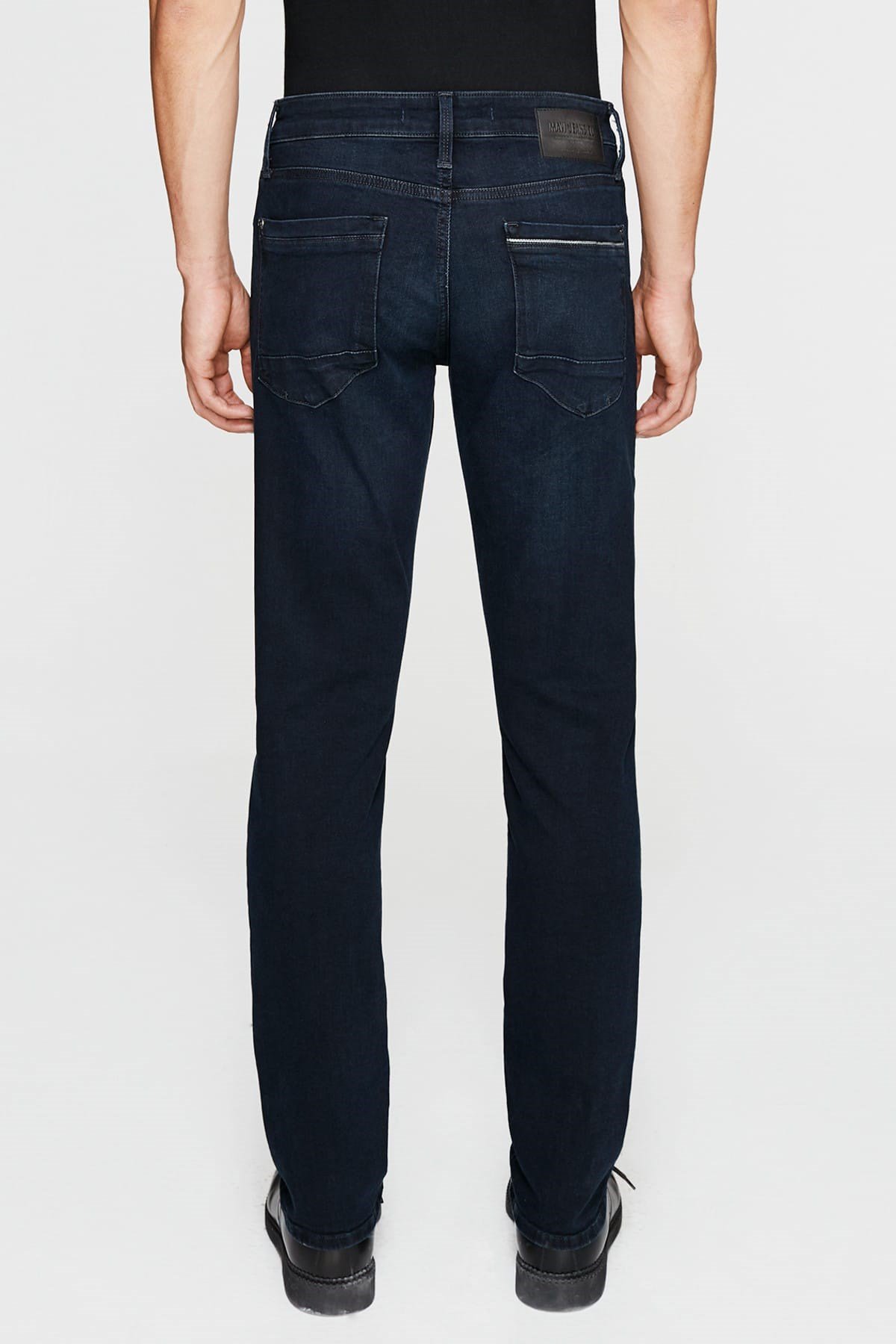 0035126973NEBIMV3NEBIMV3|0035126973|R000MAVİ MARCUS Blue Black MAVI BLACK-STD