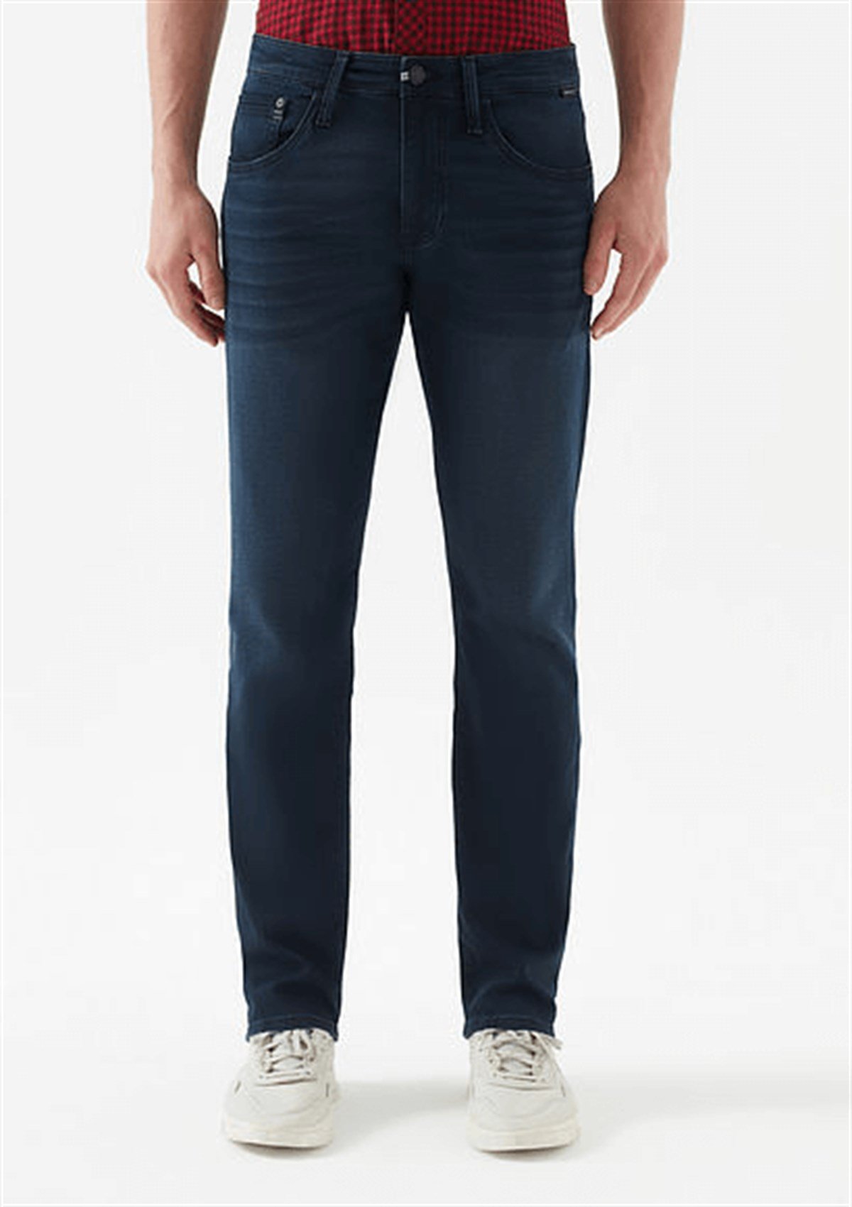 0035131235Mavi Marcus Blue Black Sporty Erkek Pantolon