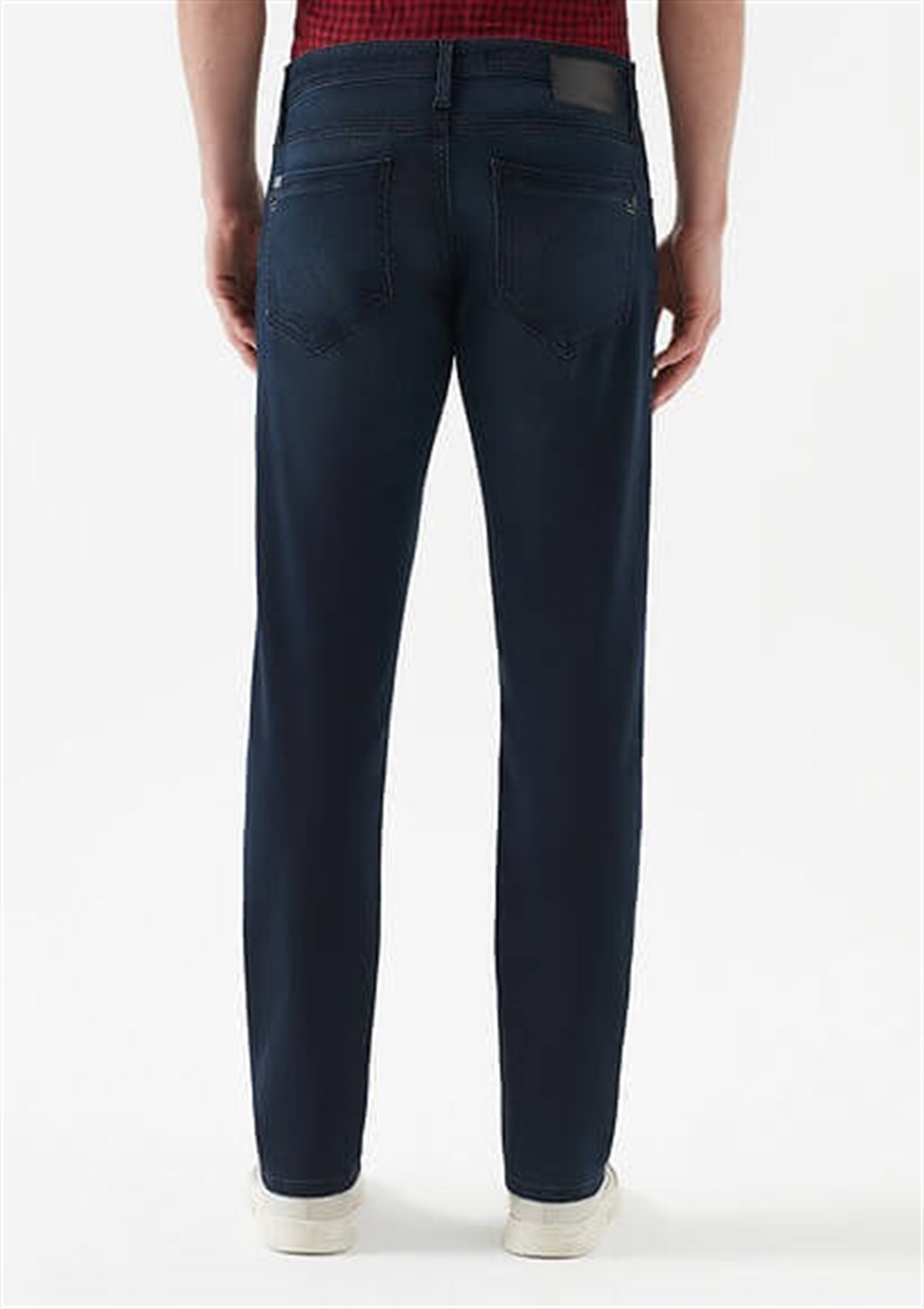 0035131235Mavi Marcus Blue Black Sporty Erkek Pantolon