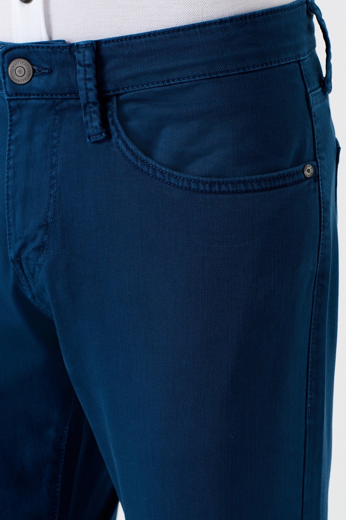 0035131246NEBIMV3NEBIMV3|0035131246|STDMAVİ MARCUS Dark Denim ERKEK PANTOLON 0035131246-STD