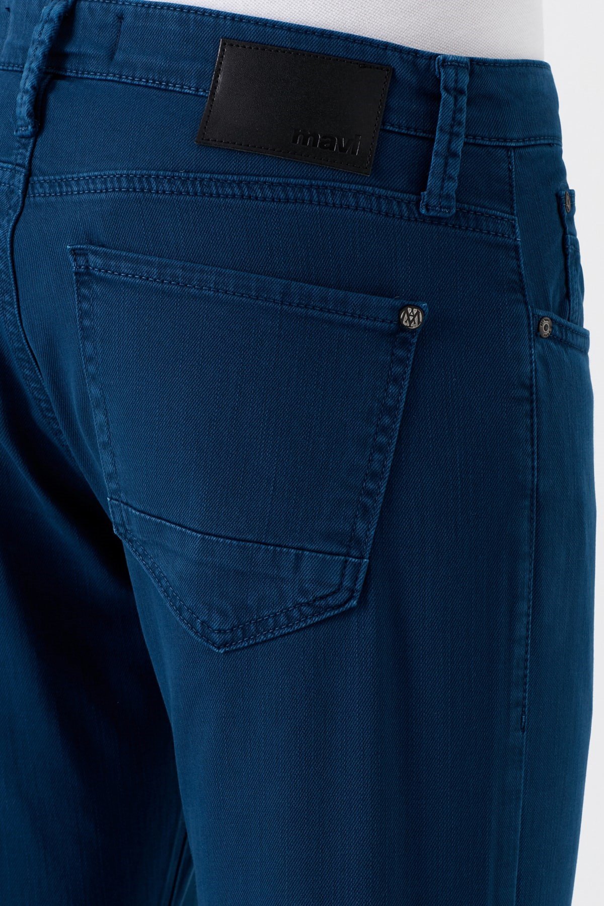 0035131246NEBIMV3NEBIMV3|0035131246|STDMAVİ MARCUS Dark Denim ERKEK PANTOLON 0035131246-STD