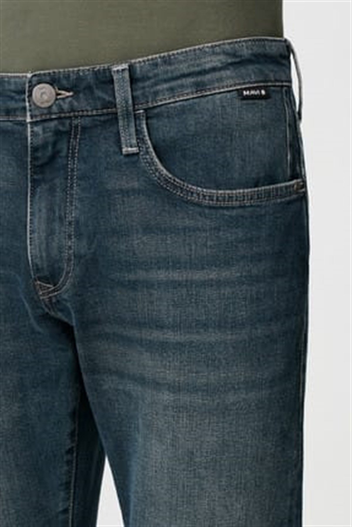 0035128186Mavi Marcus Dark Foggy Shaded Mavi Black