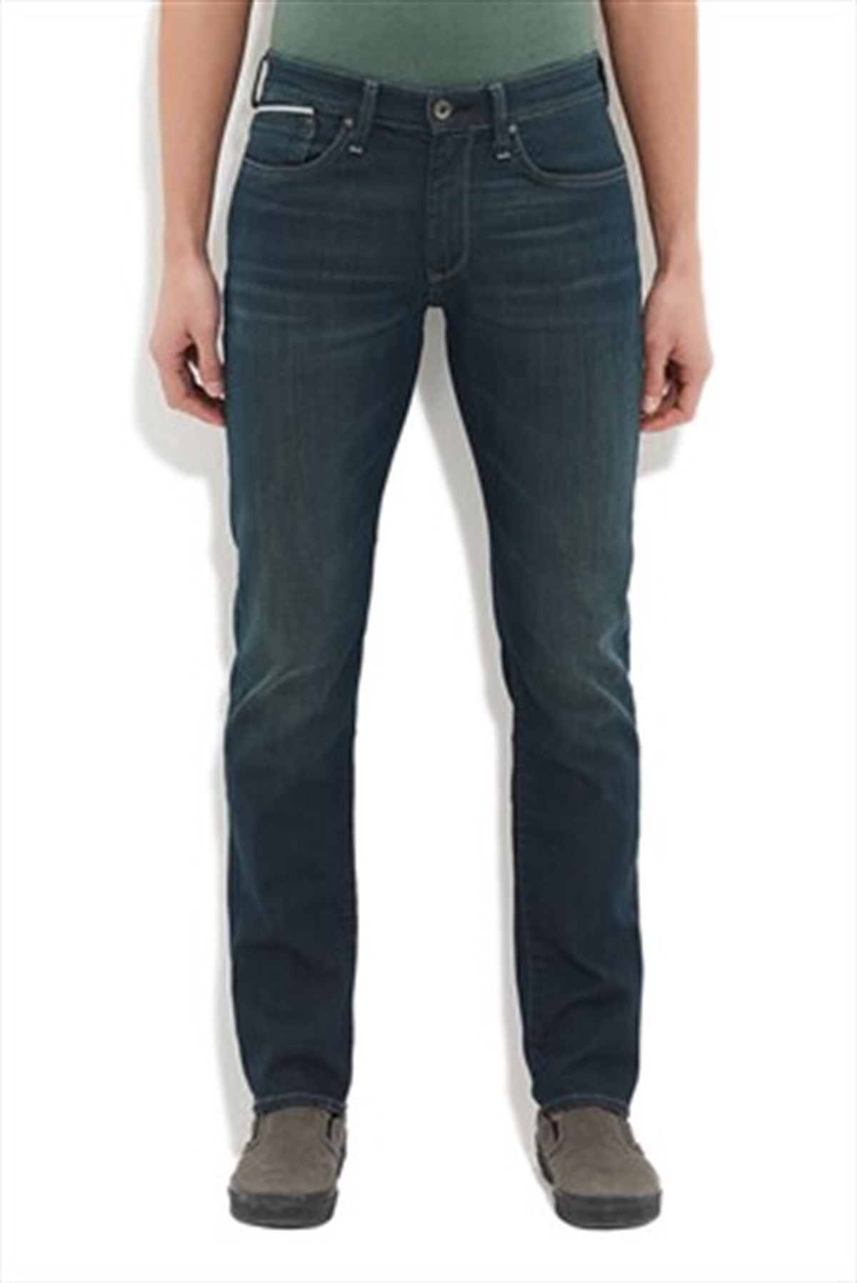 0035122845Mavi Marcus Dark Shaded Mavi Amerika