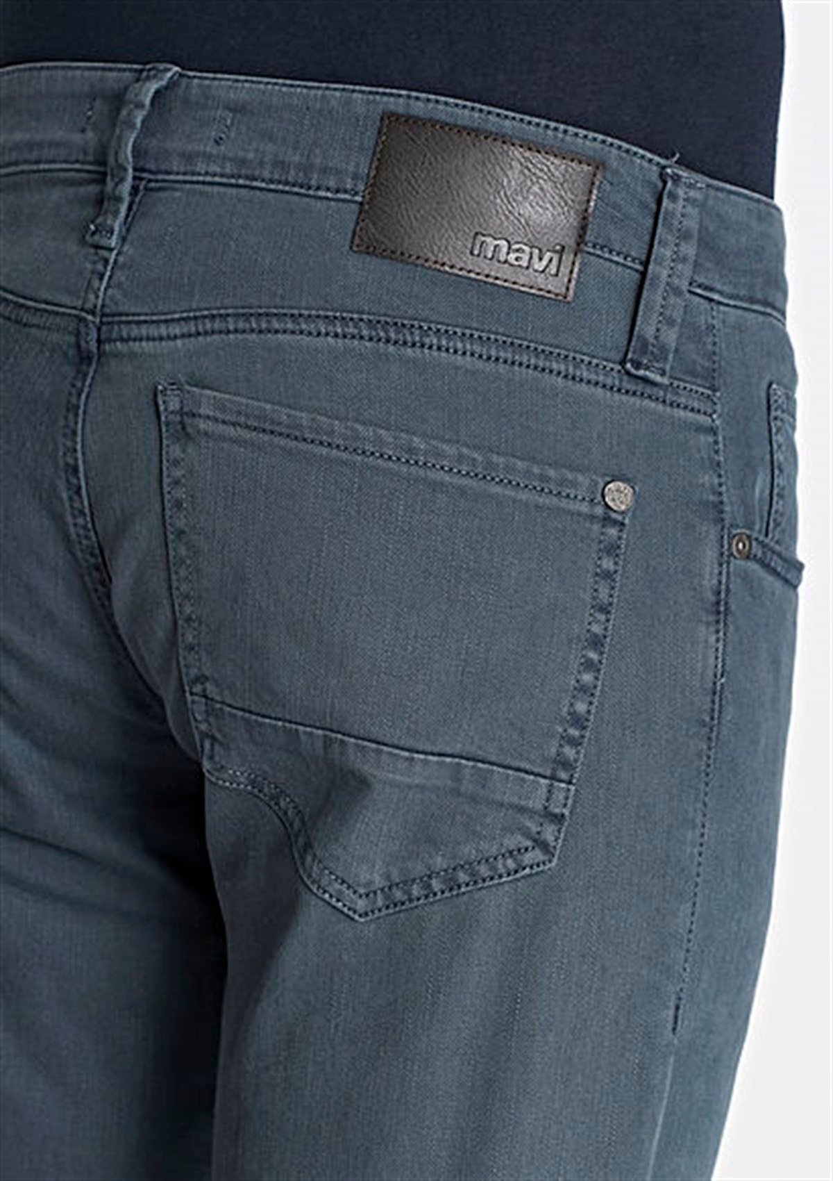 0035129663NEBIMV3NEBIMV3|0035129663|STDMAVİ MARCUS Dark Slate Comfort-STD