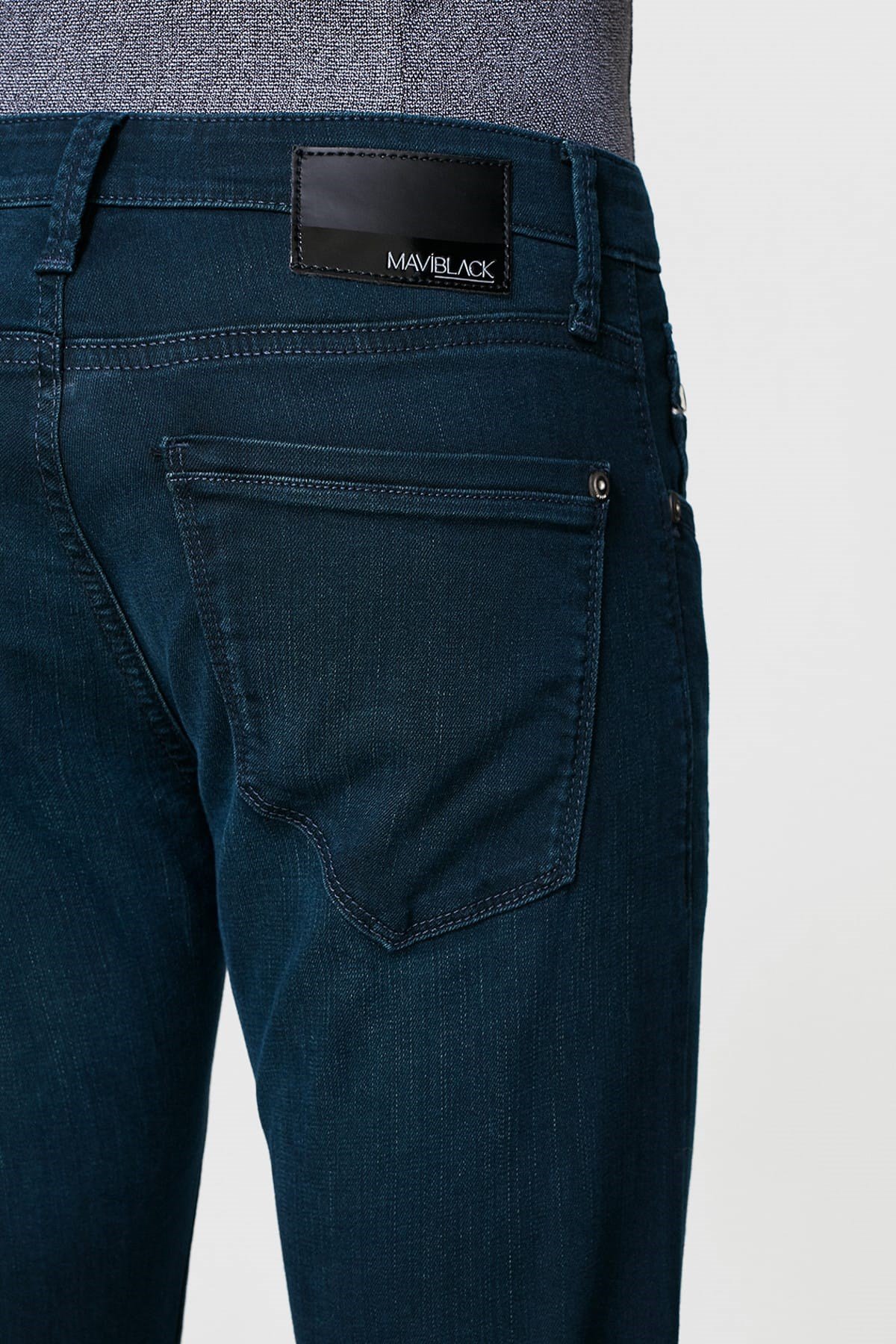 0035127241NEBIMV3NEBIMV3|0035127241|R000MAVİ MARCUS Deep Aqua Mavi Jet Black-STD