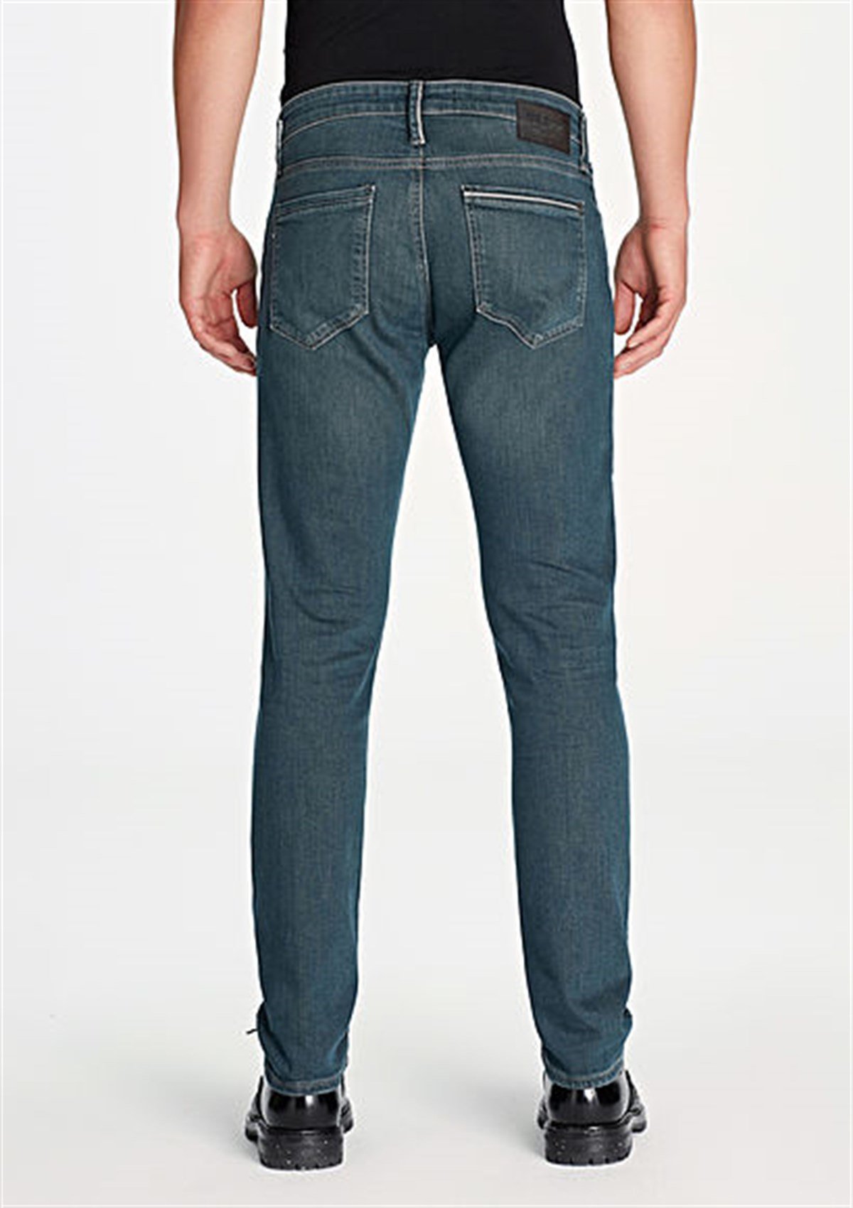 0035129616MAVİ MARCUS Foggy Shaded Mavi Black