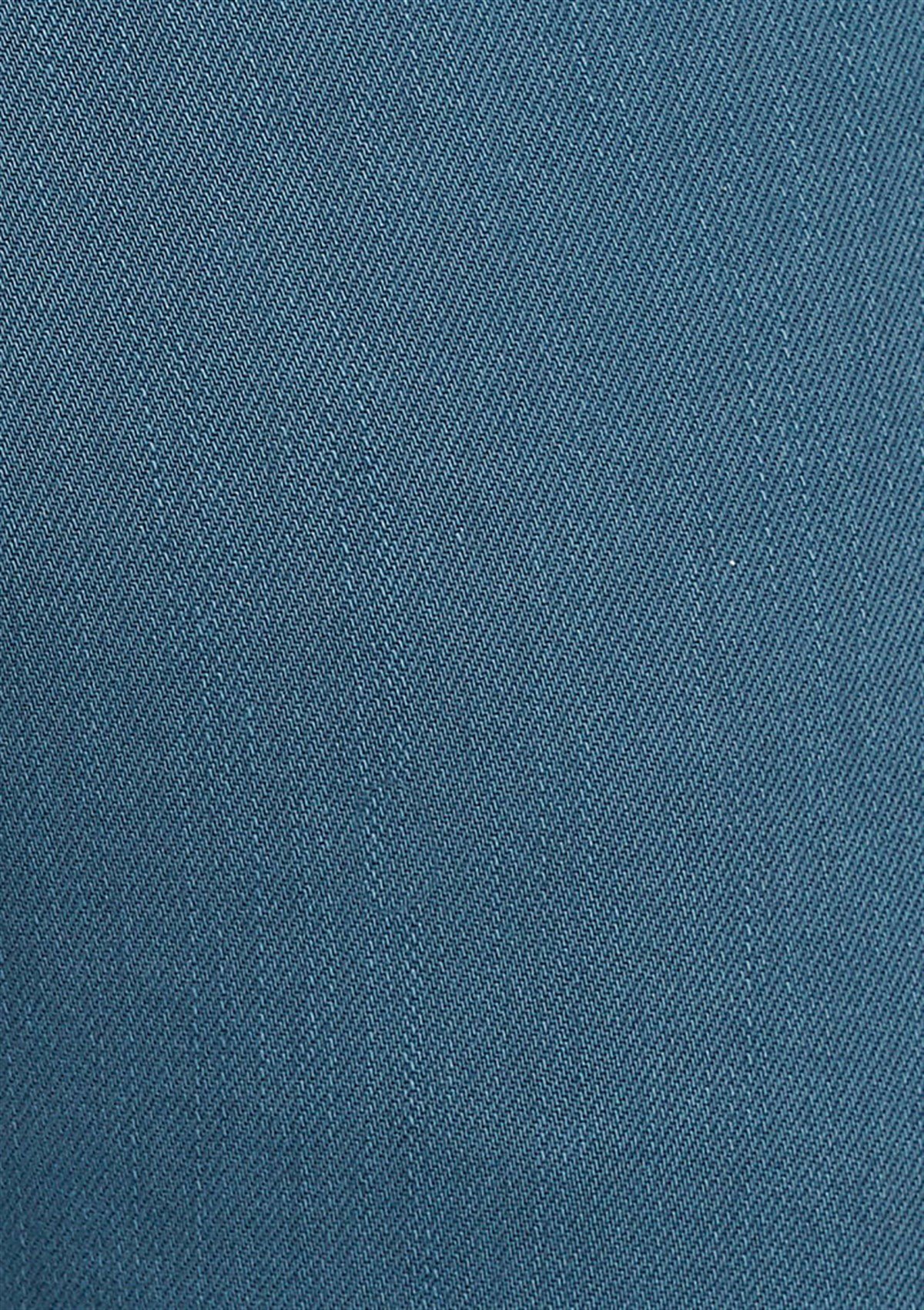 0035125669Mavi Marcus İndigo Teal Washed Comfort