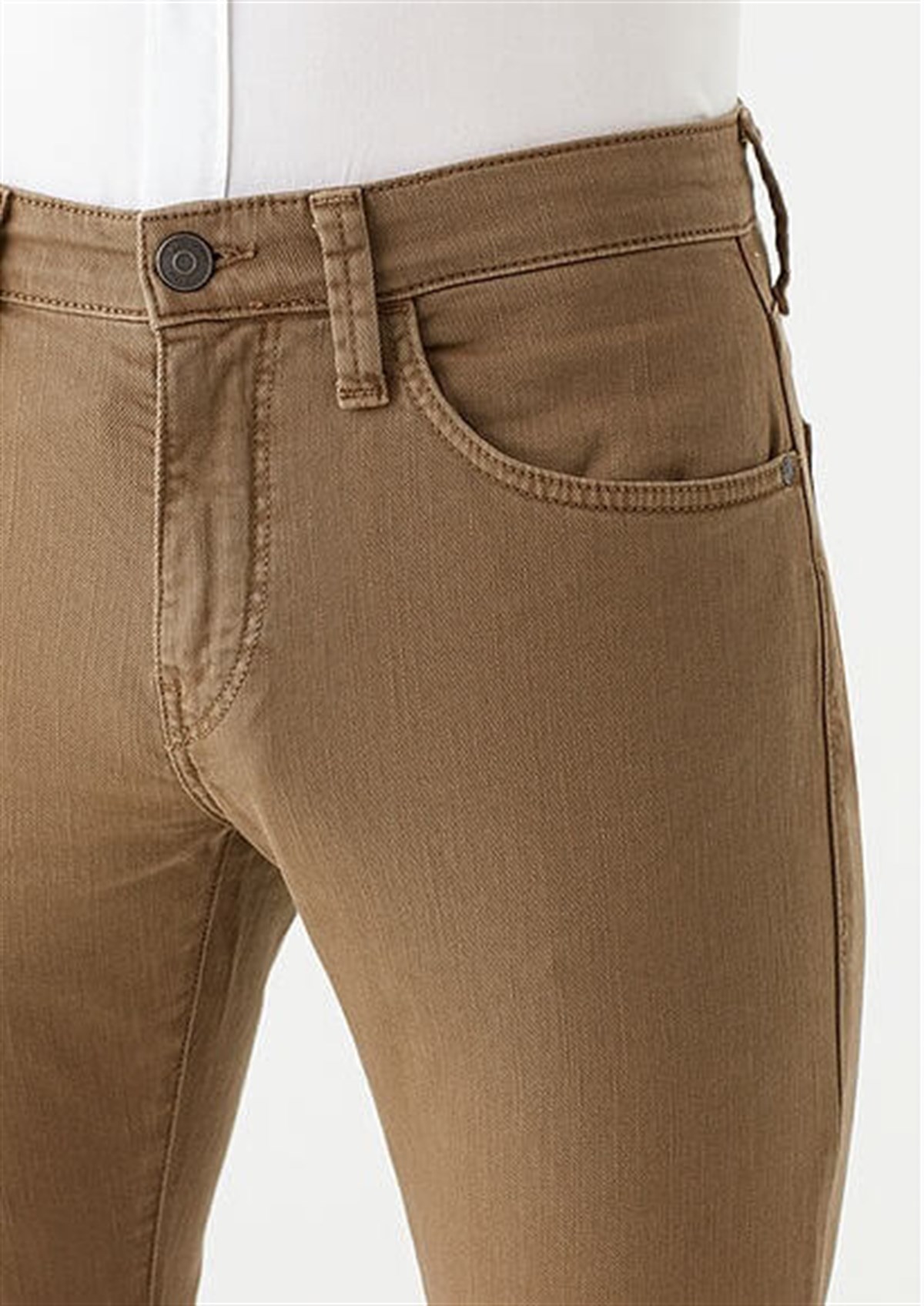 0035133721Mavi Marcus Kangaroo Comfort Erkek Pantolon