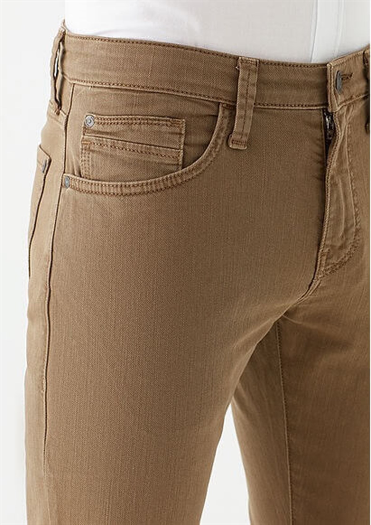 0035133721Mavi Marcus Kangaroo Comfort Erkek Pantolon