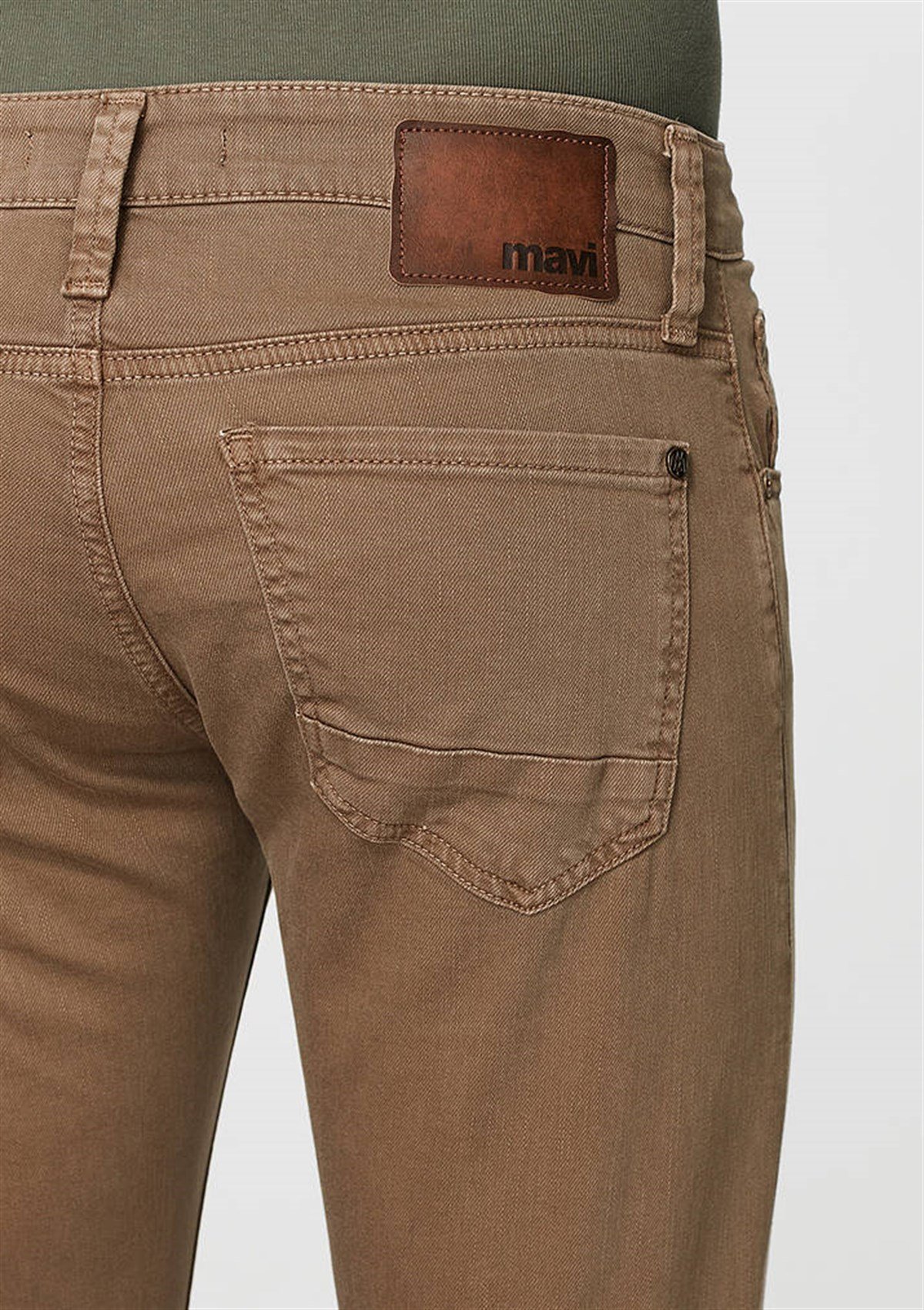 0035124808MAVİ MARCUS Kangaroo Comfort
