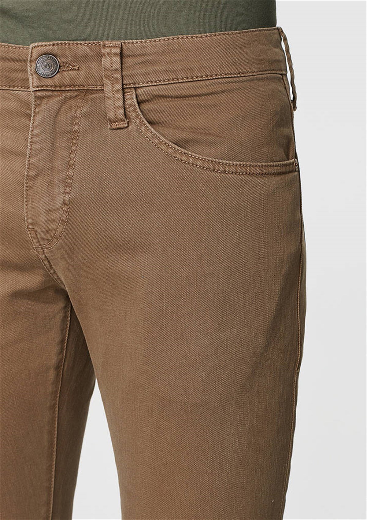 0035124808MAVİ MARCUS Kangaroo Comfort