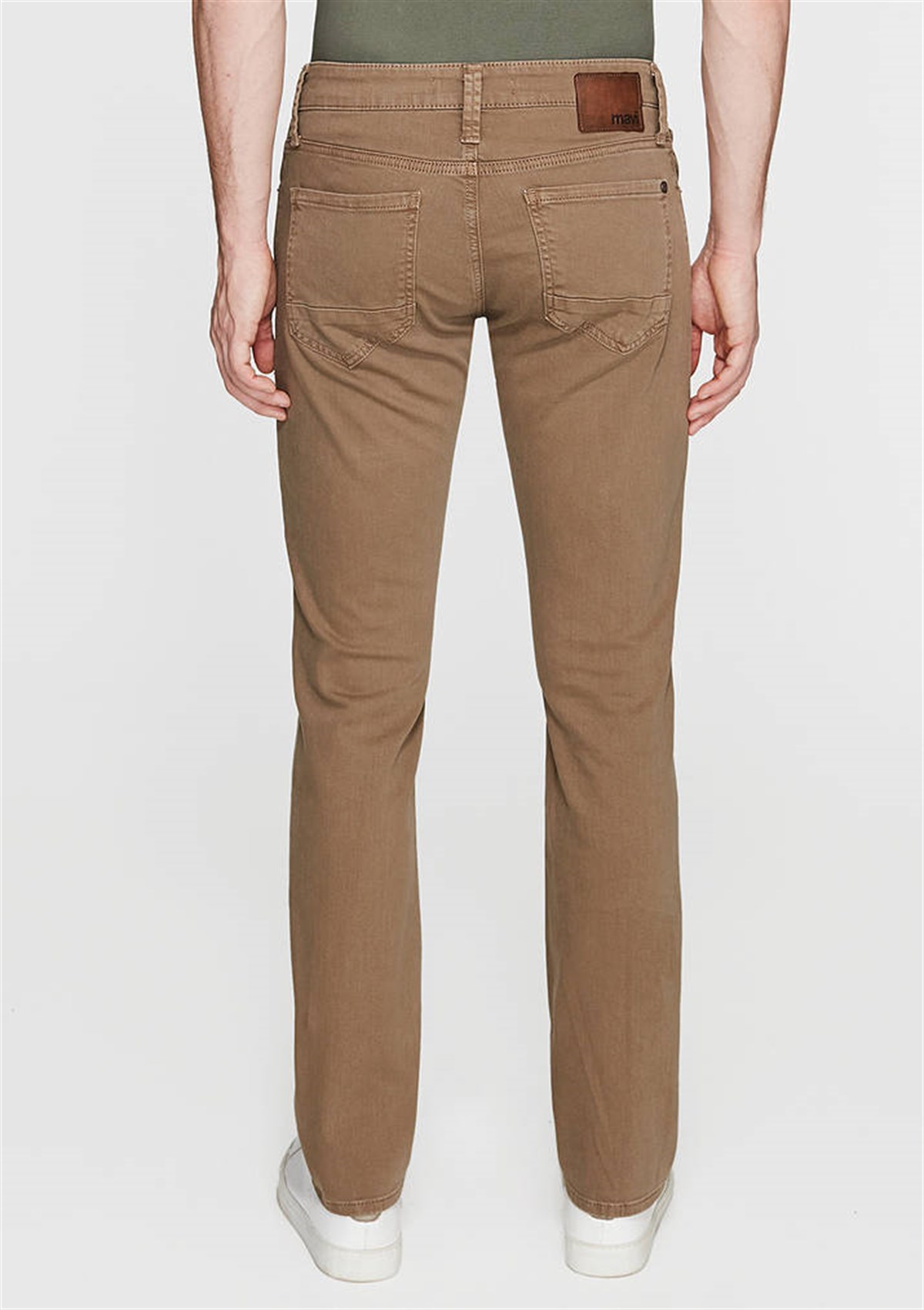 0035124808MAVİ MARCUS Kangaroo Comfort