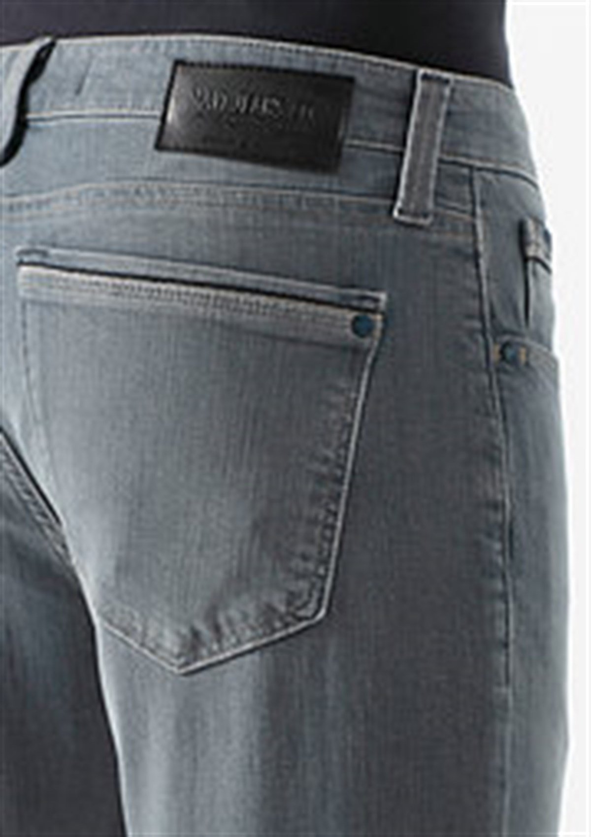 0035125632Mavi Marcus Lt Foggy Mavi Black