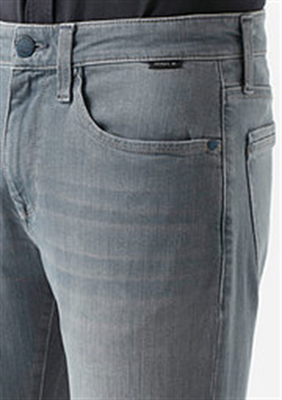 0035125632Mavi Marcus Lt Foggy Mavi Black