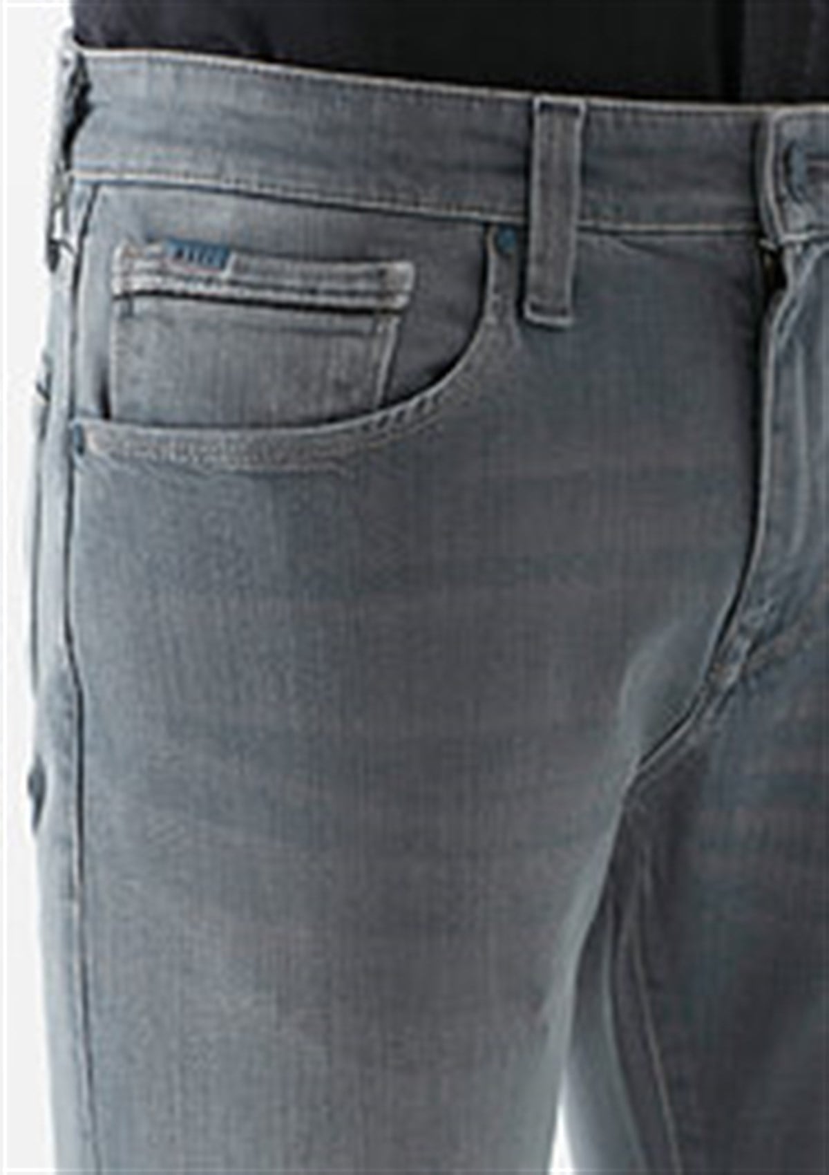 0035125632Mavi Marcus Lt Foggy Mavi Black