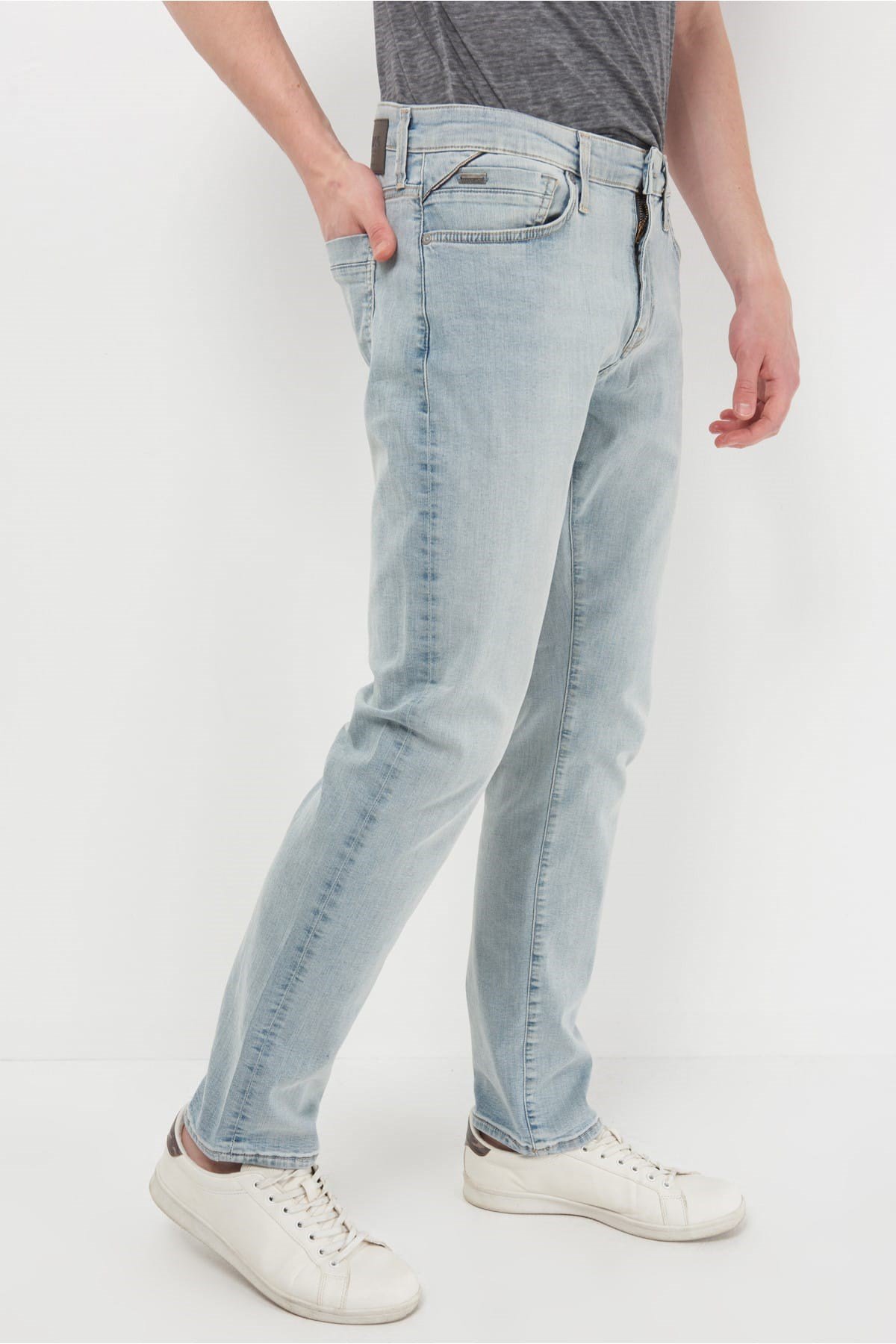 0035129334NEBIMV3NEBIMV3|0035129334|R000MAVİ MARCUS LT SHADED MAVI BLACK-STD