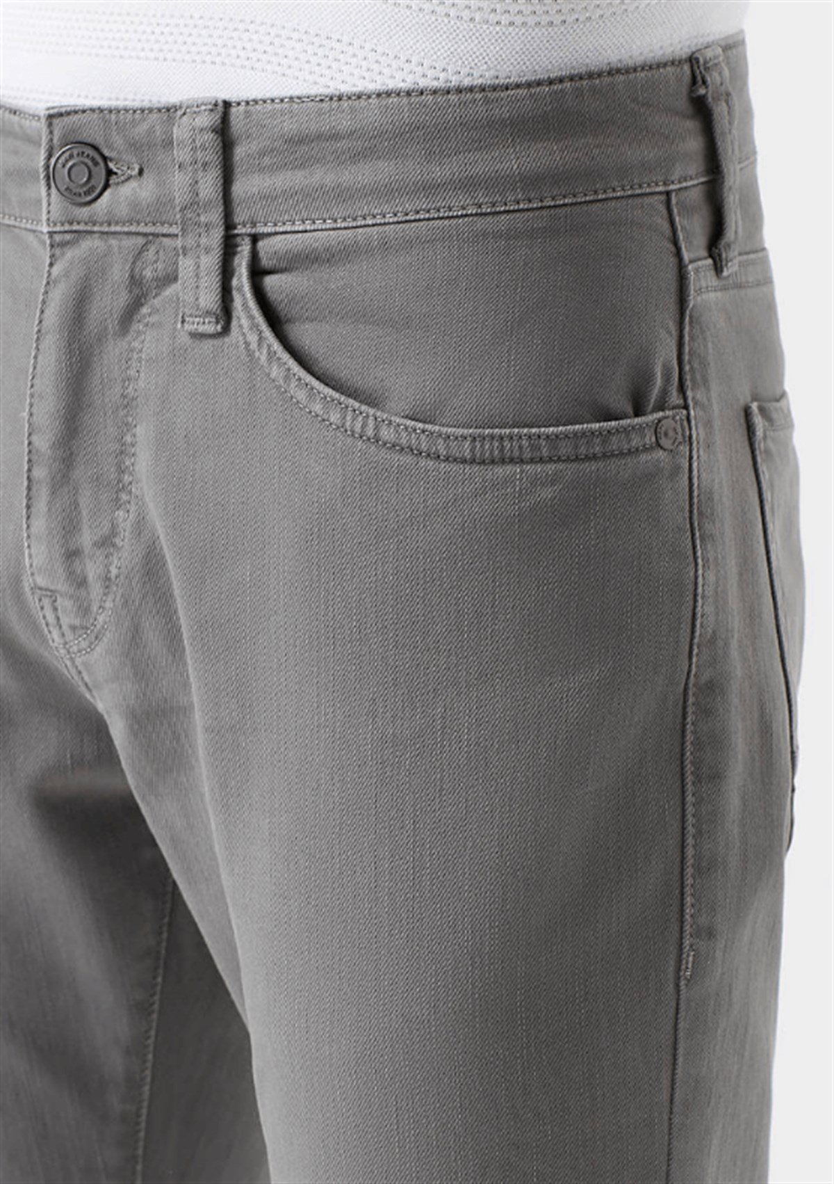 00351312450MAVİ MARCUS Nile Green ERKEK PANTOLON 0035131245-STD