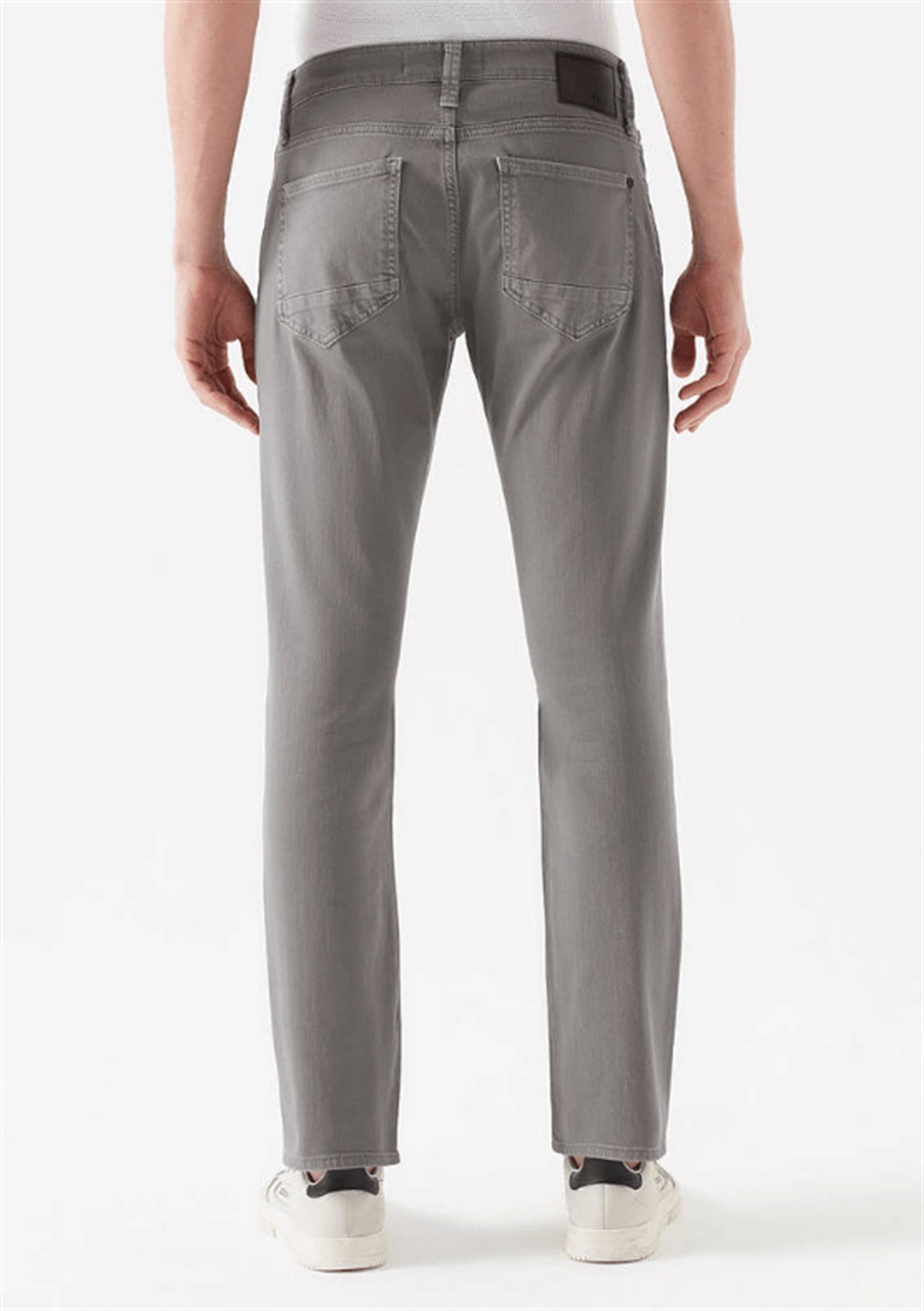 00351312450MAVİ MARCUS Nile Green ERKEK PANTOLON 0035131245-STD