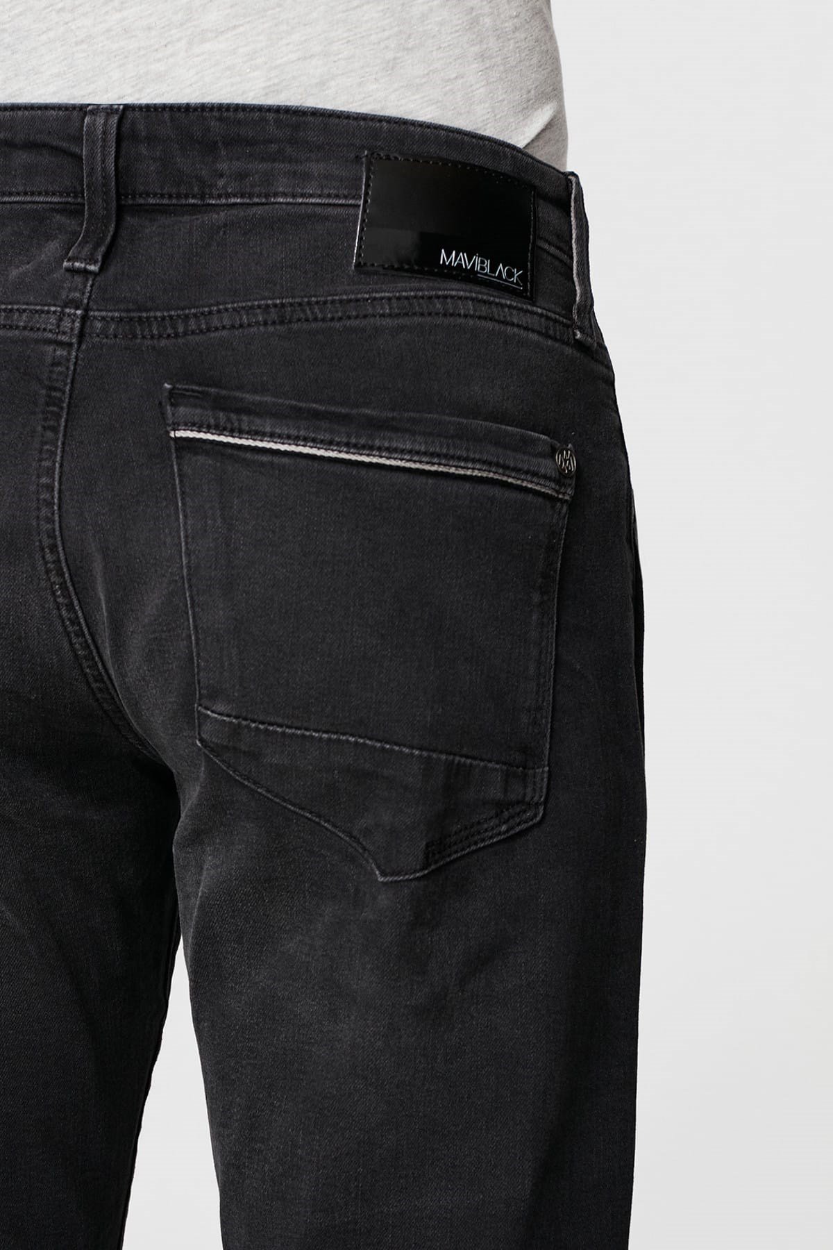 0035126081NEBIMV3NEBIMV3|0035126081|STDMAVİ MARCUS Smoke Mavi Black-STD