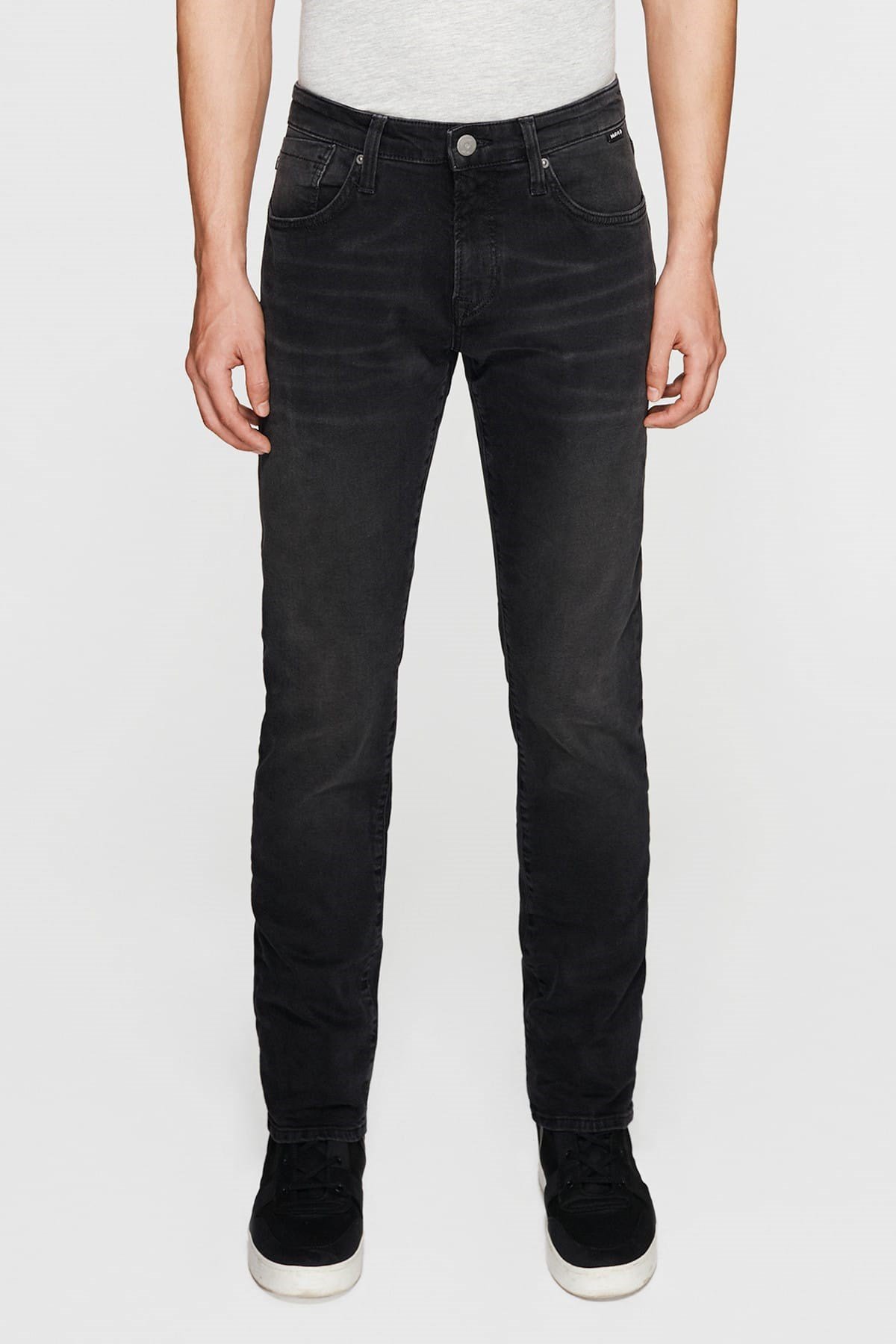 0035126081NEBIMV3NEBIMV3|0035126081|STDMAVİ MARCUS Smoke Mavi Black-STD