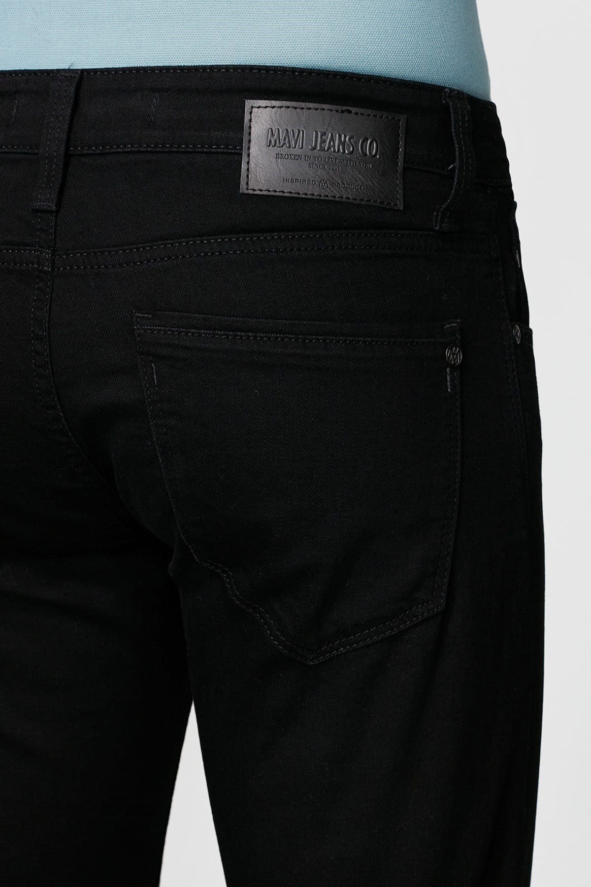 0035121320NEBIMV3NEBIMV3|0035121320|R000MAVİ MARCUS Smoke MAVI BLACK-STD