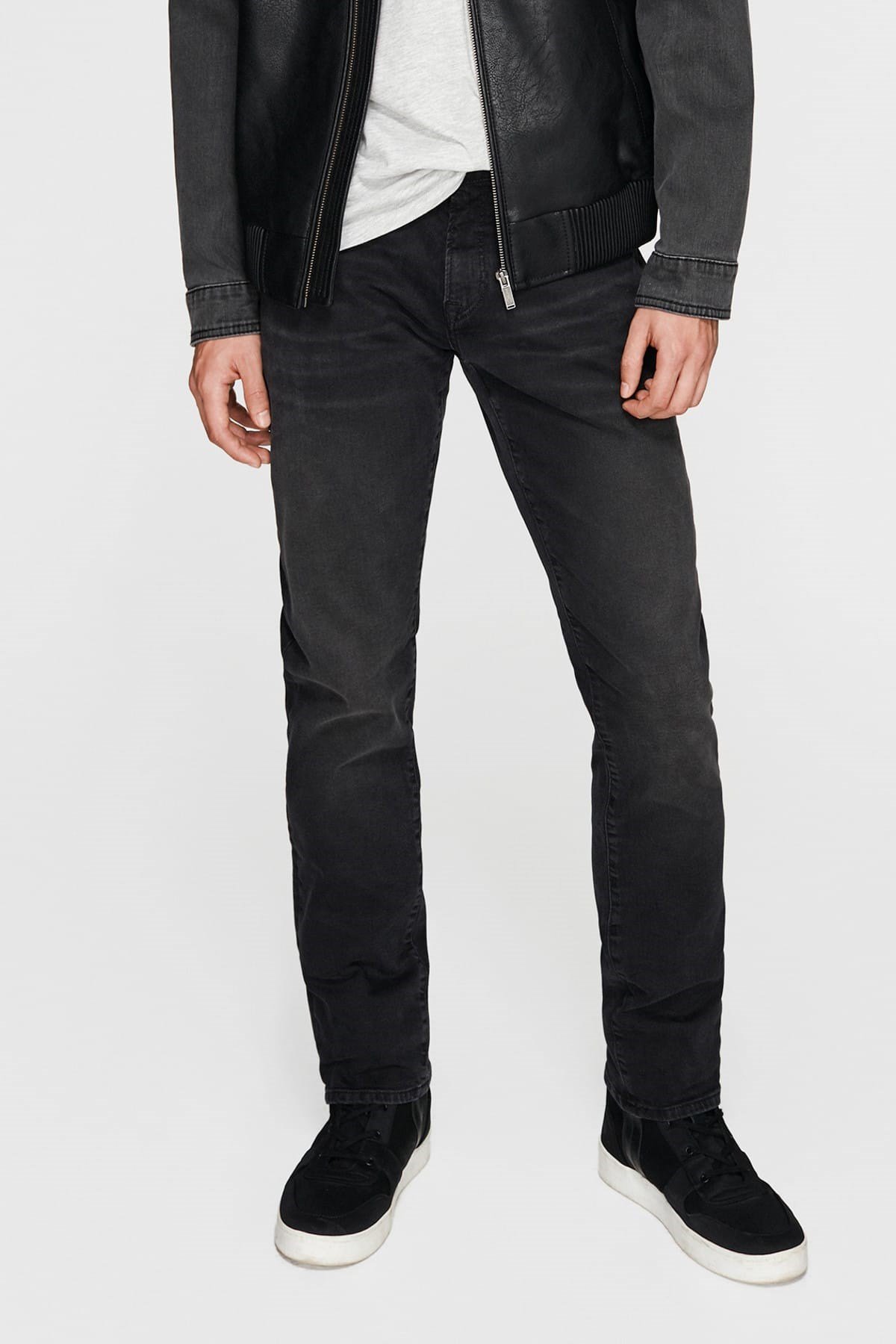 0035126081NEBIMV3NEBIMV3|0035126081|STDMAVİ MARCUS Smoke Mavi Black-STD