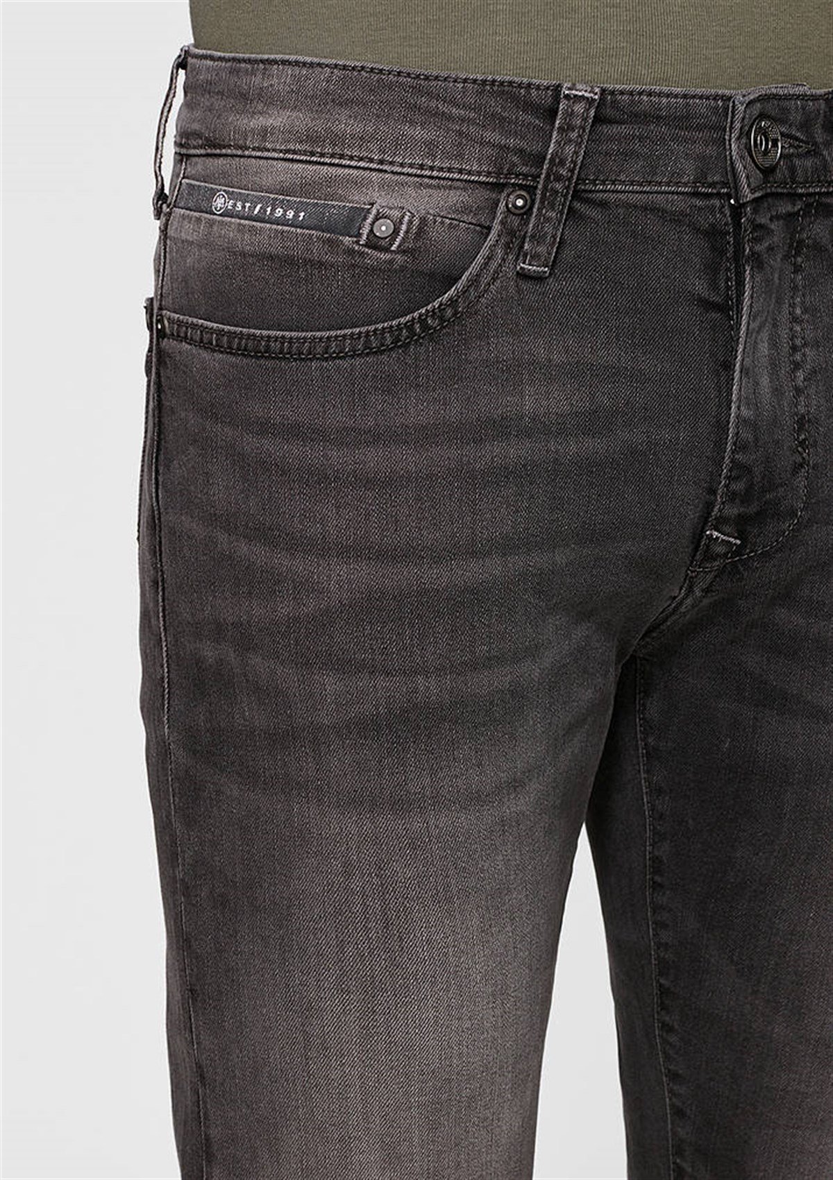 0035122847MAVİ MARCUS Smoke Urban Comfort