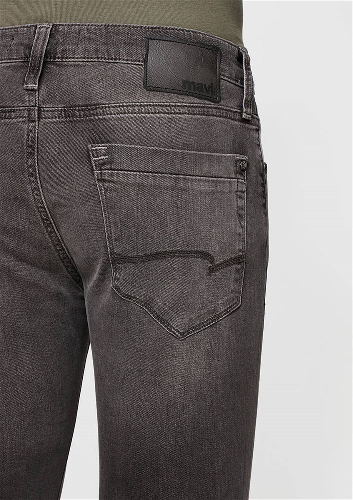 0035122847MAVİ MARCUS Smoke Urban Comfort